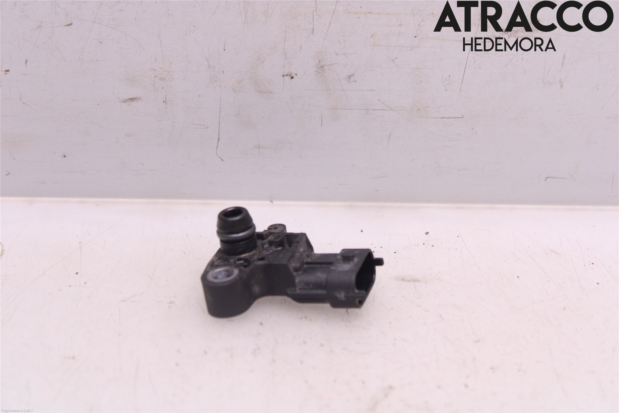 Opel ASTRA J 10-15 Injmappsensor
