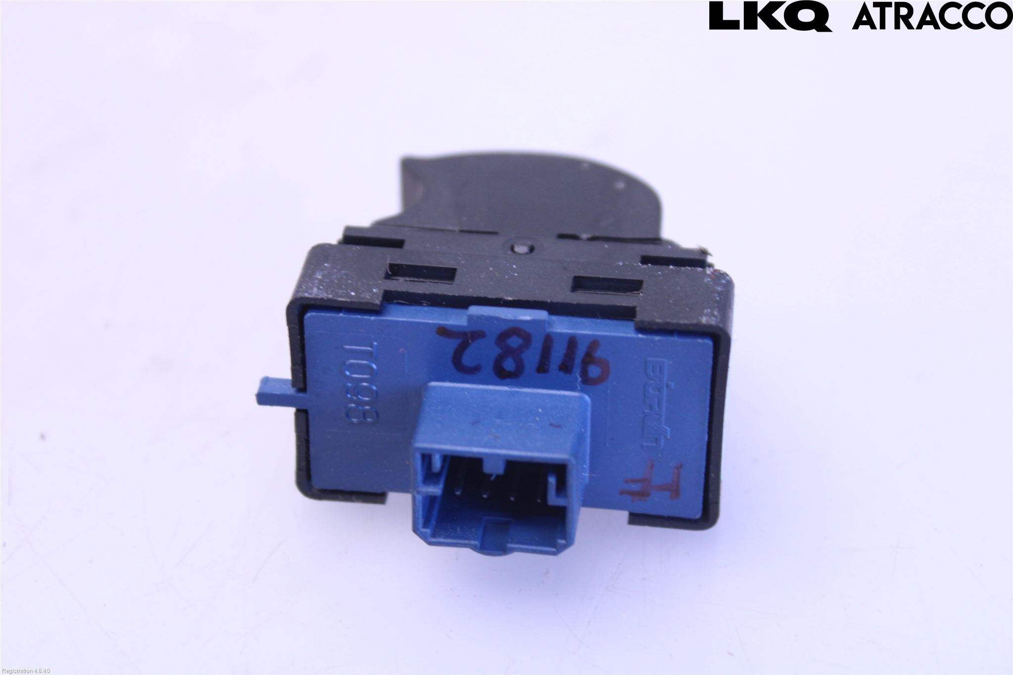 Opel COMBO D 12-18 Strömställare Elhiss