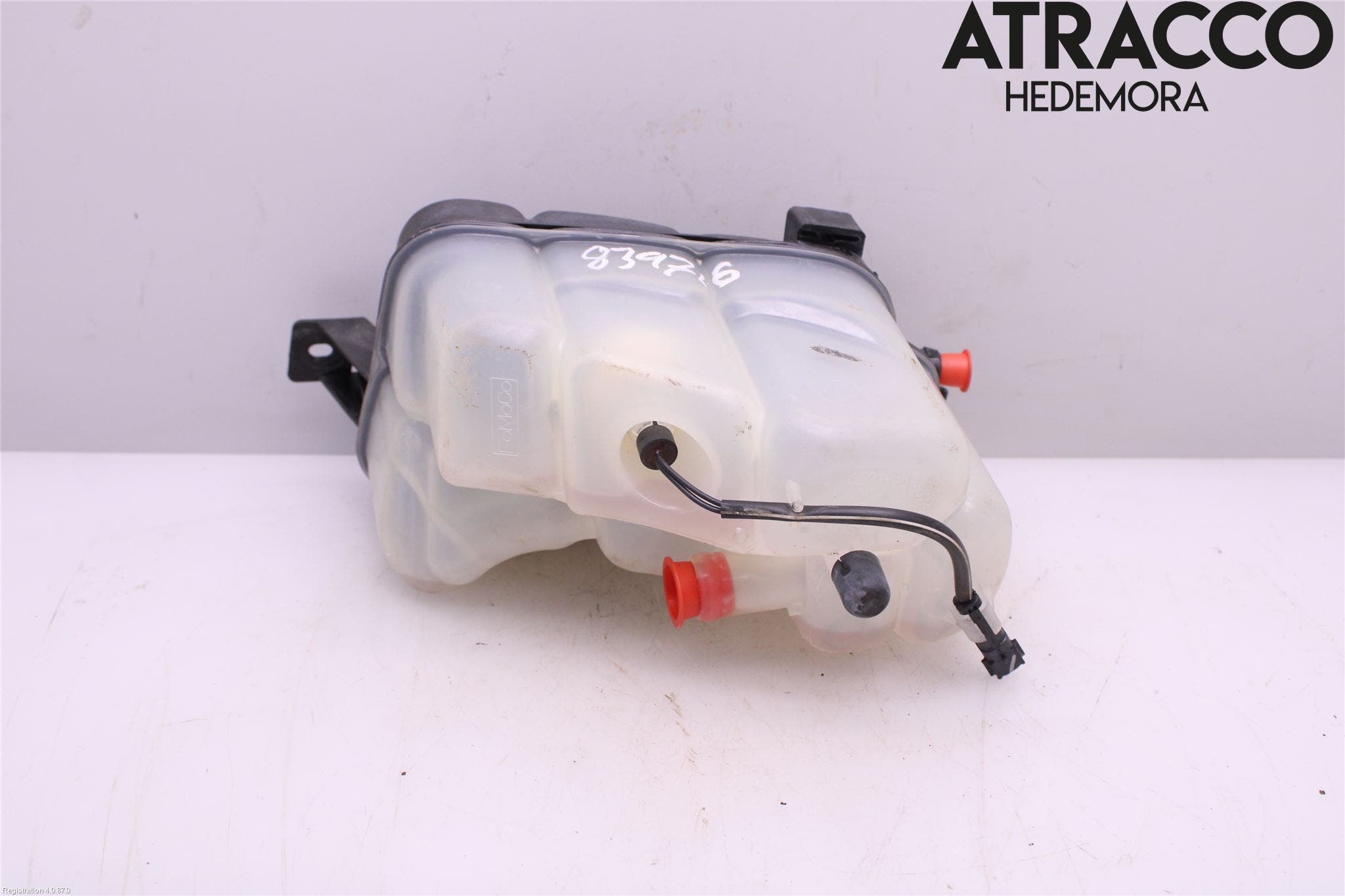 Volvo V60 11-13 Expansionstank