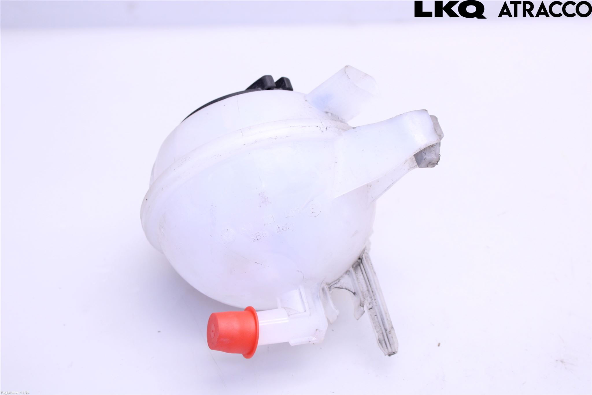 Volkswagen VW UP! / E-UP! Expansionstank