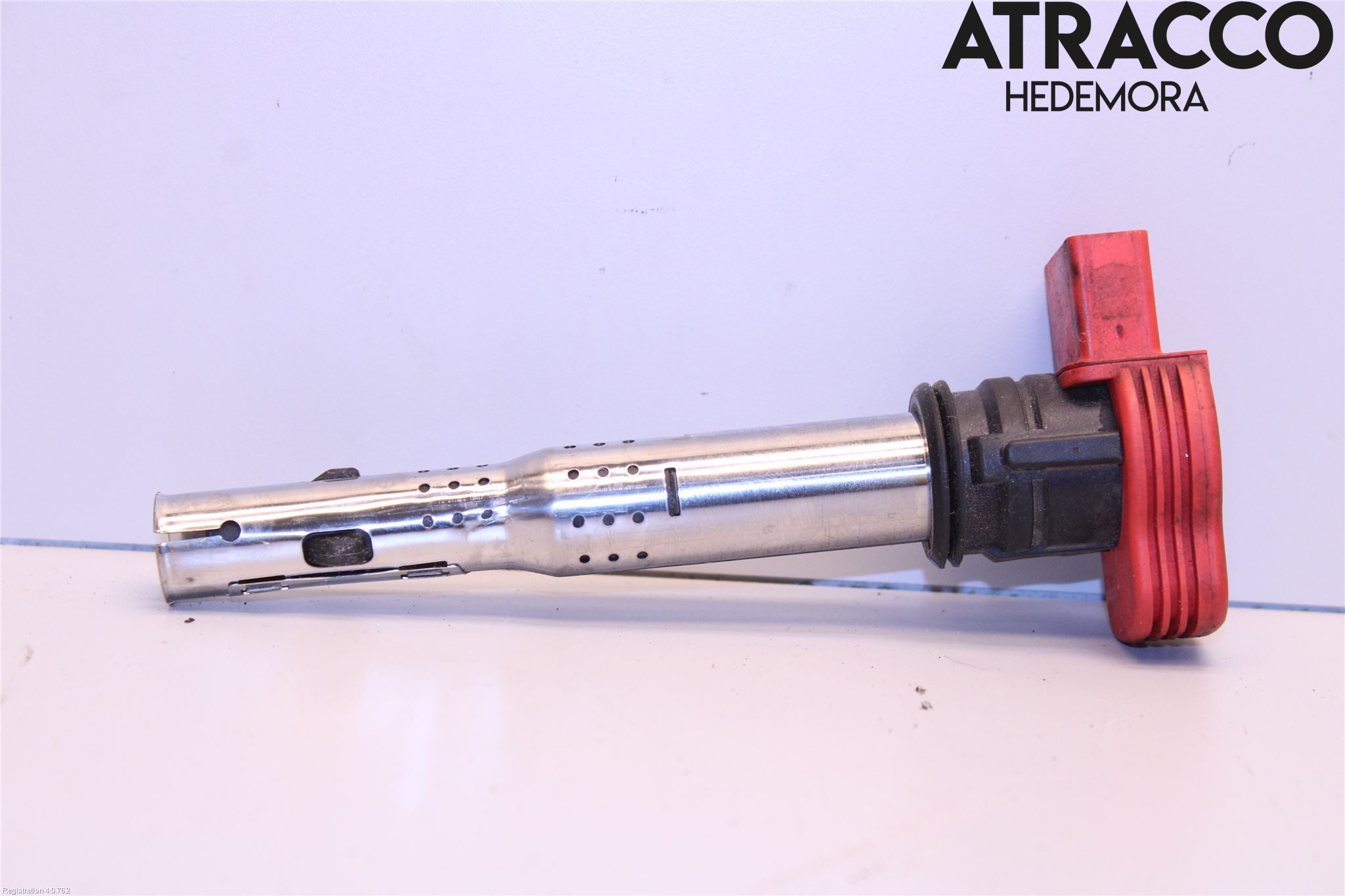 Porsche CAYENNE 03- Tändspole