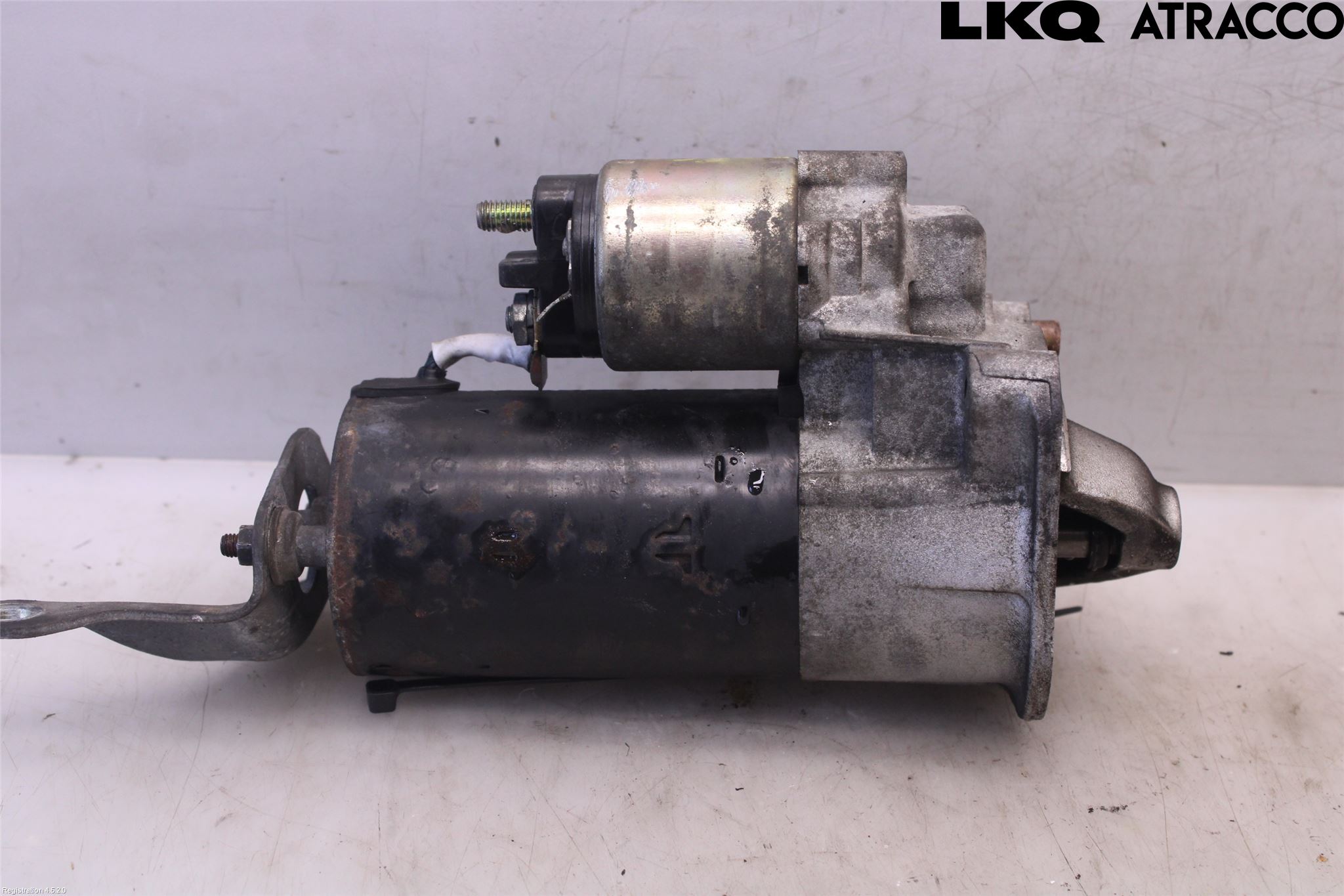 Volvo S70/V70/XC  97-00 Startmotor
