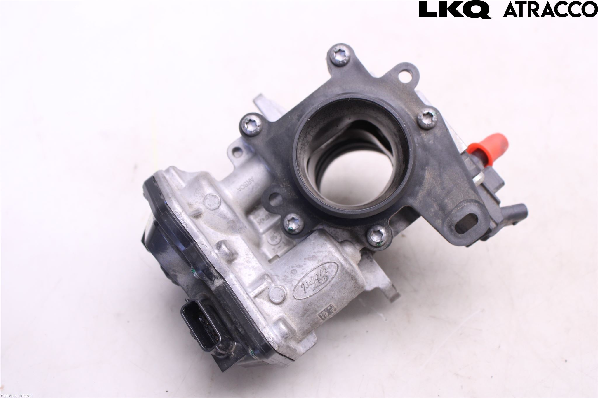 Ford FOCUS 19- Egr Ventil