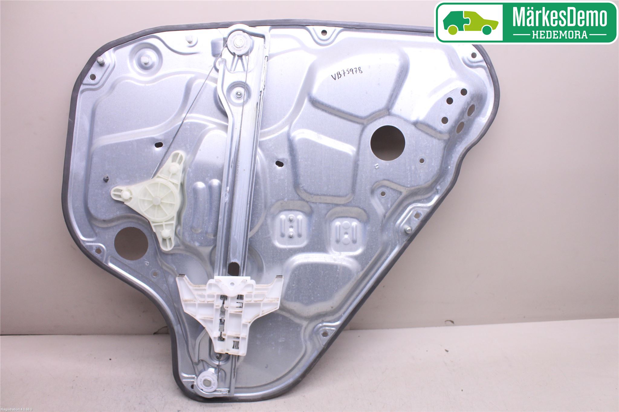 Hyundai i30 FD 07-12 Fönsterhiss El Kompl