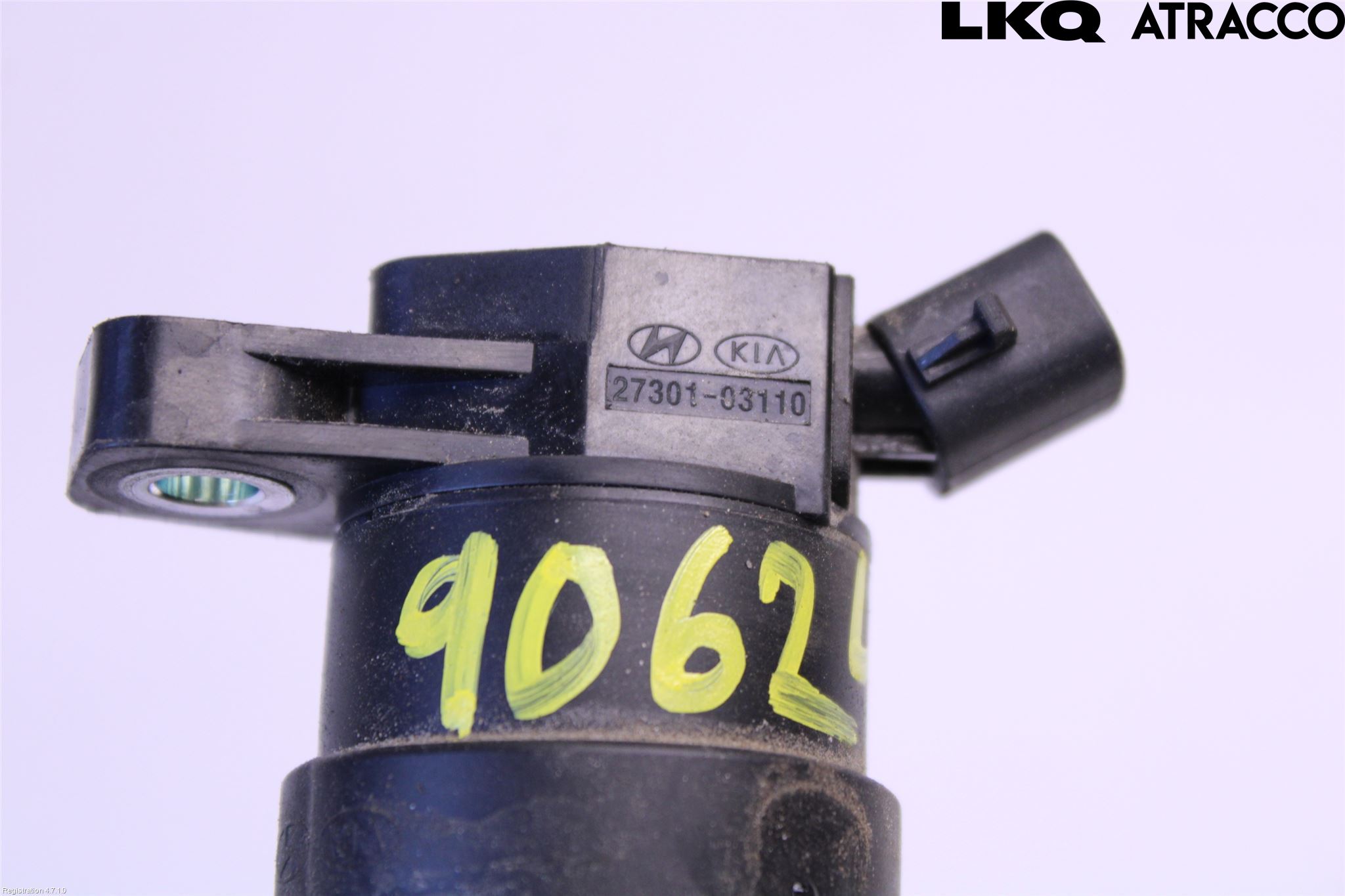 Kia PICANTO 17- Tändspole