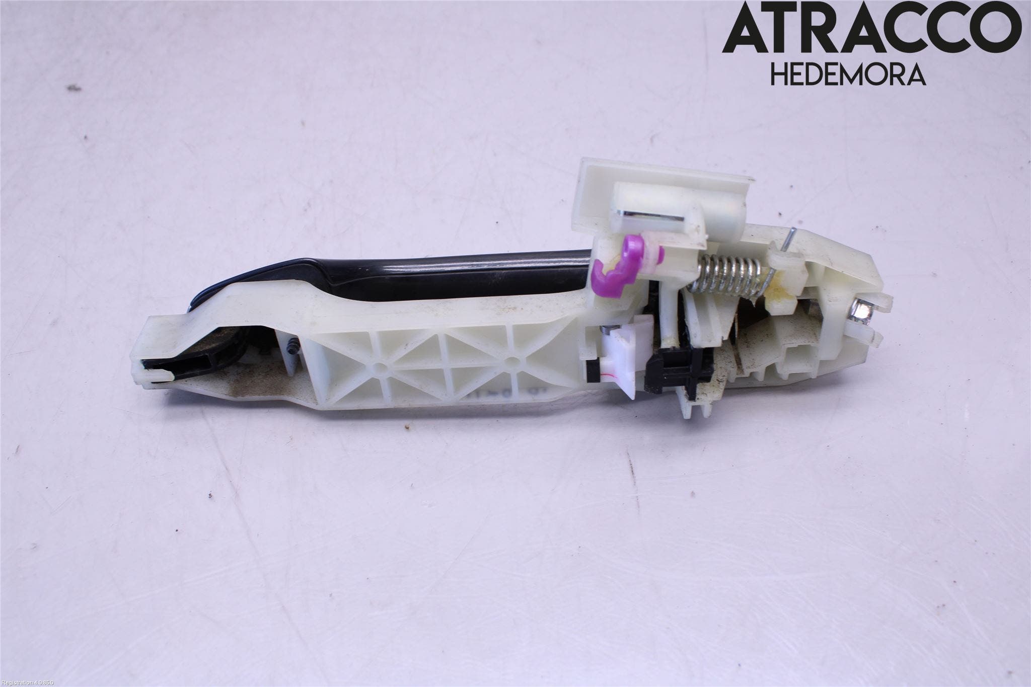 Kia OPTIMA 16-20 Dörrhandtag Yttre Hö