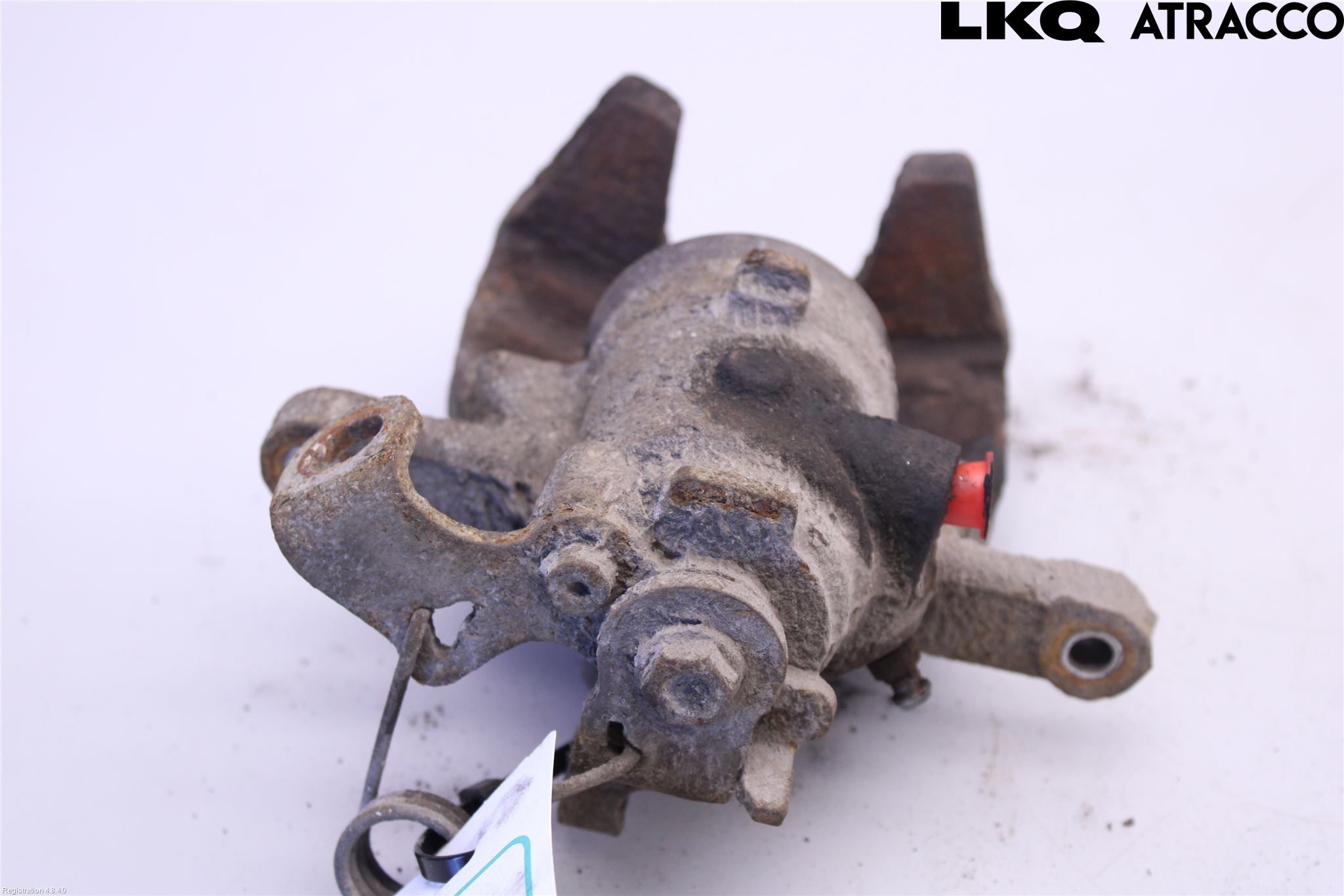 Toyota PROACE I 13-16 Bromsok Bak Höger