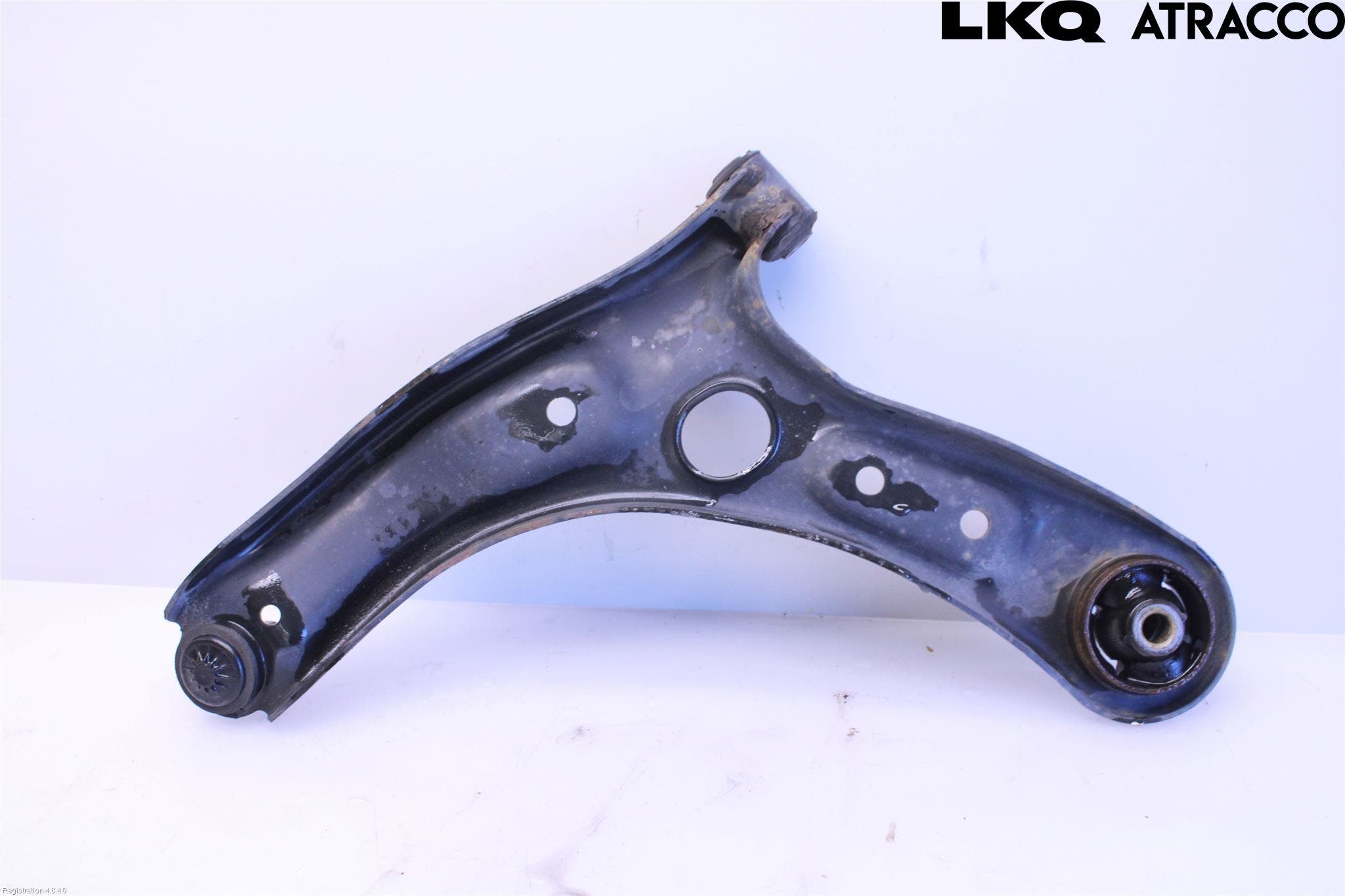 Kia RIO 17- Bärarm Fram Undre Hö