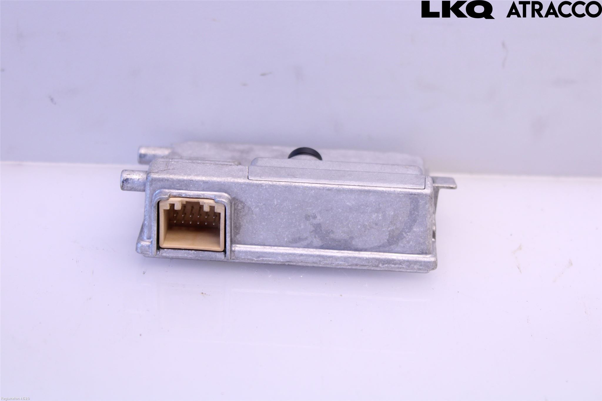 Volkswagen VW PASSAT 15-19 Sensor Aktivt Kollisionsskydd