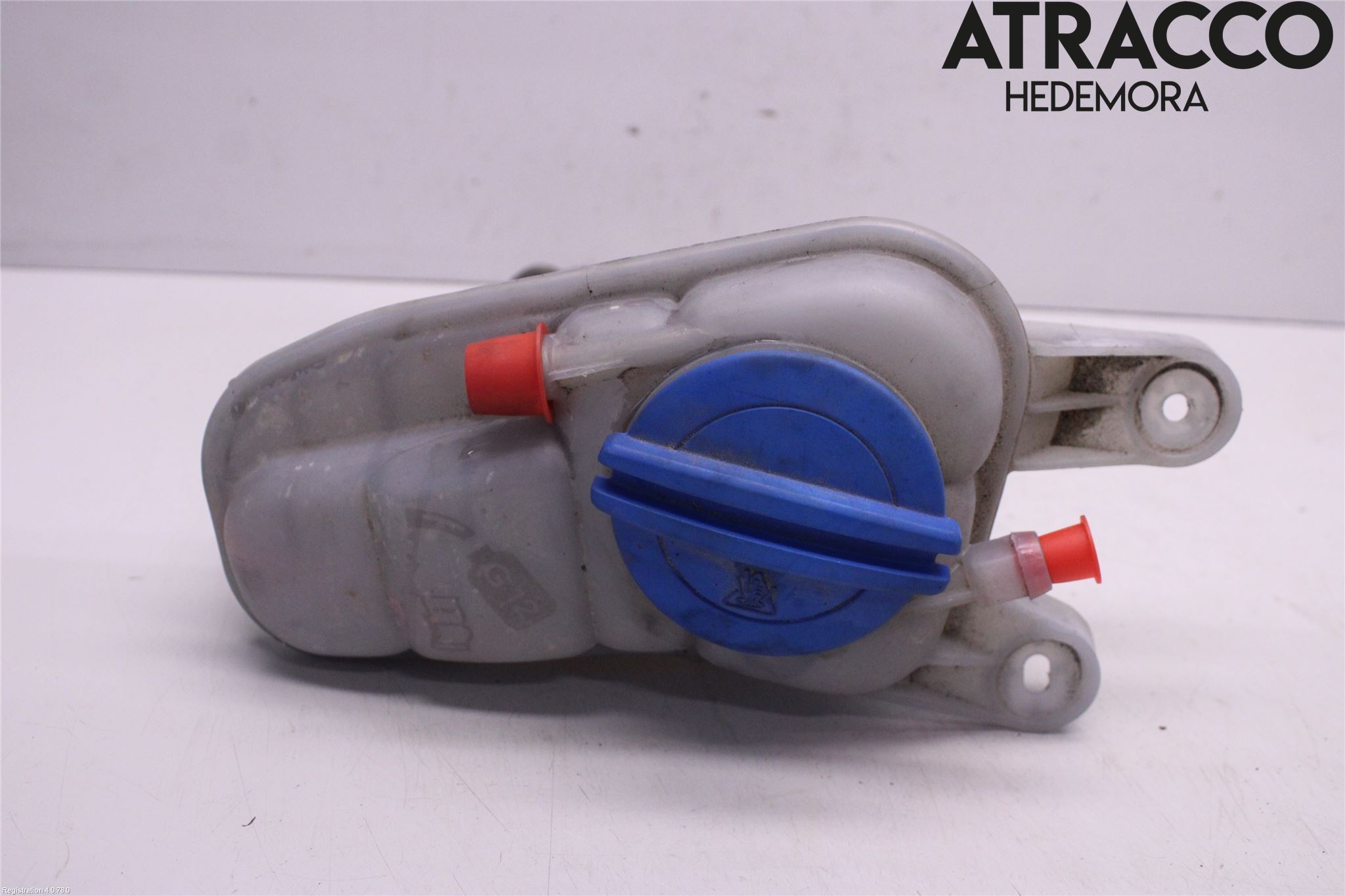 Audi A4 12-15 Expansionstank