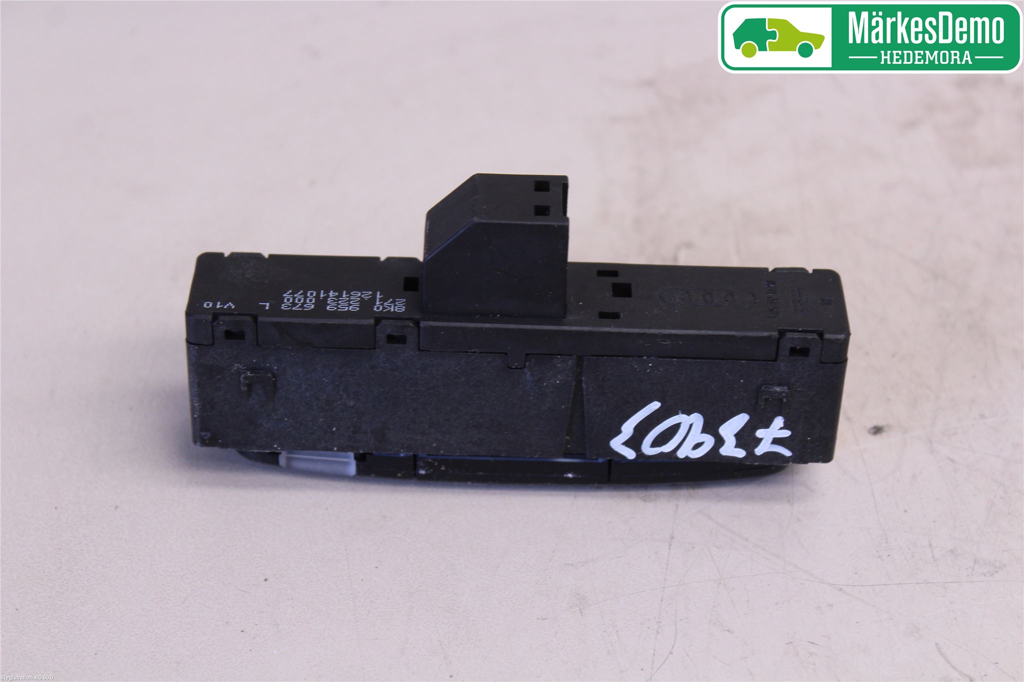 Audi Q5 09-16 Strömställare Övrigt