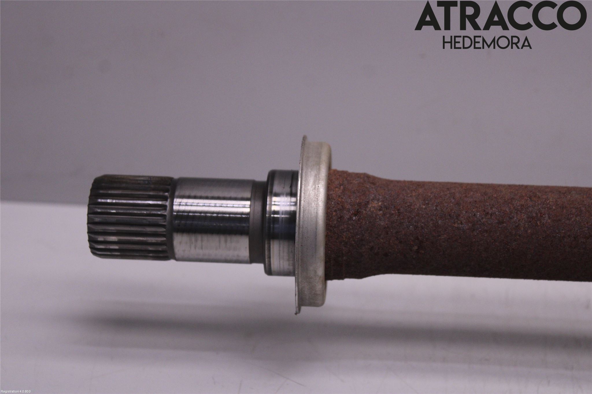 Honda CR-V 07-12 Drivaxel Fram Vänster