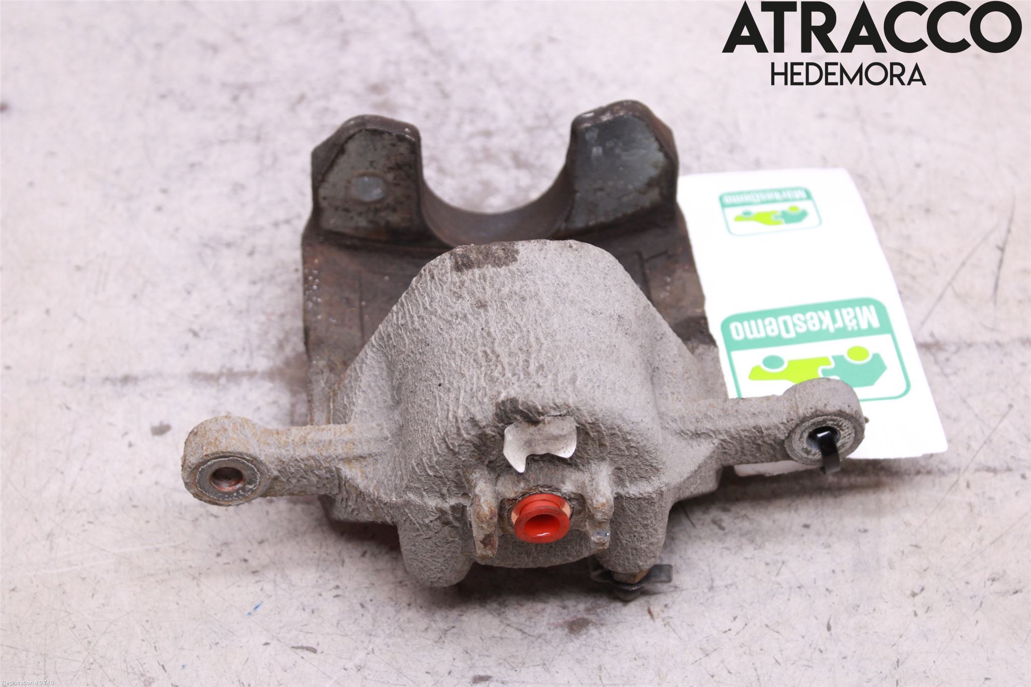 Hyundai i20 GB 15-20 Bromsok Fram Vänster