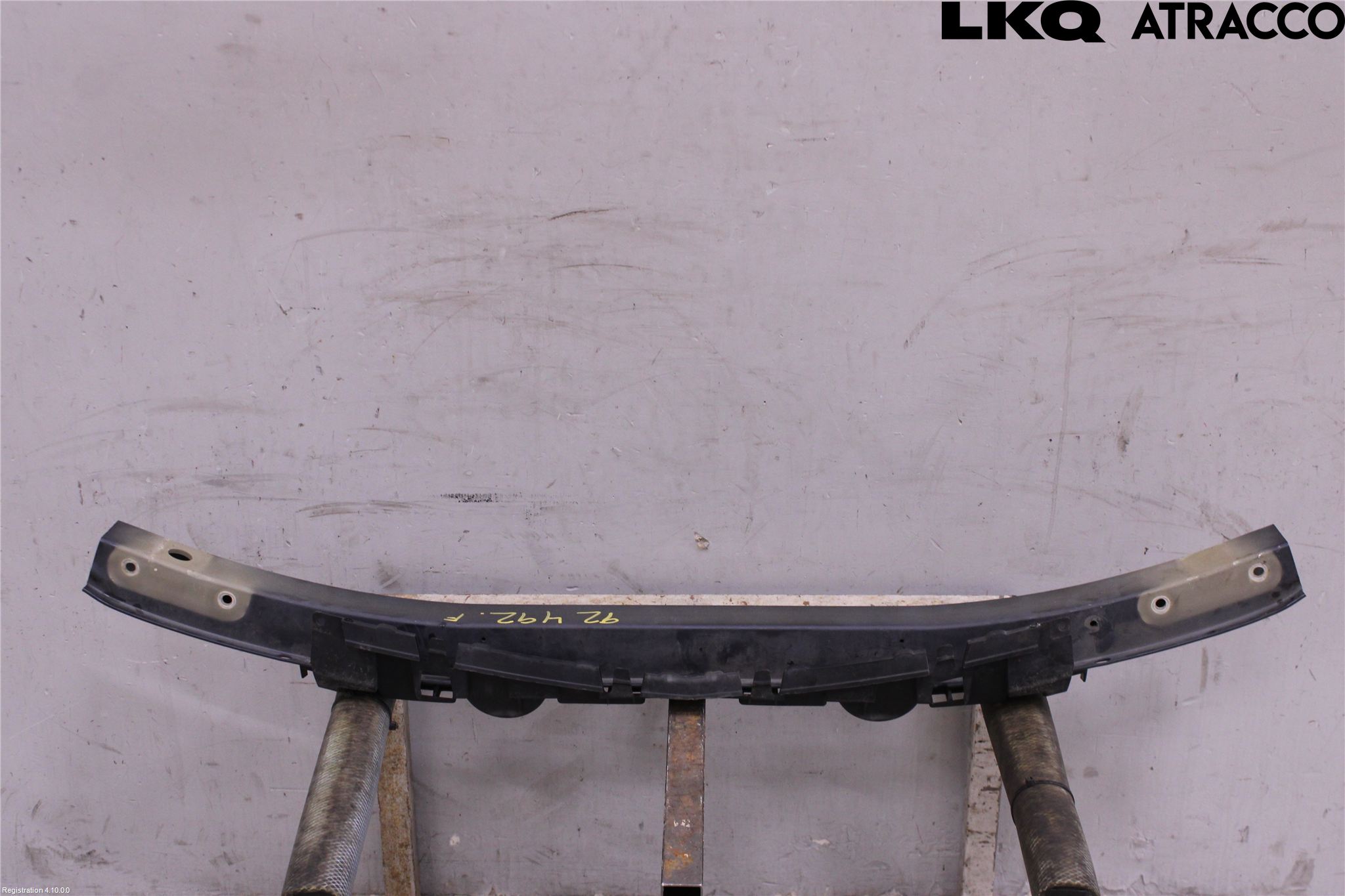 Opel ASTRA H 04-12 Stötfångarbalk Fram