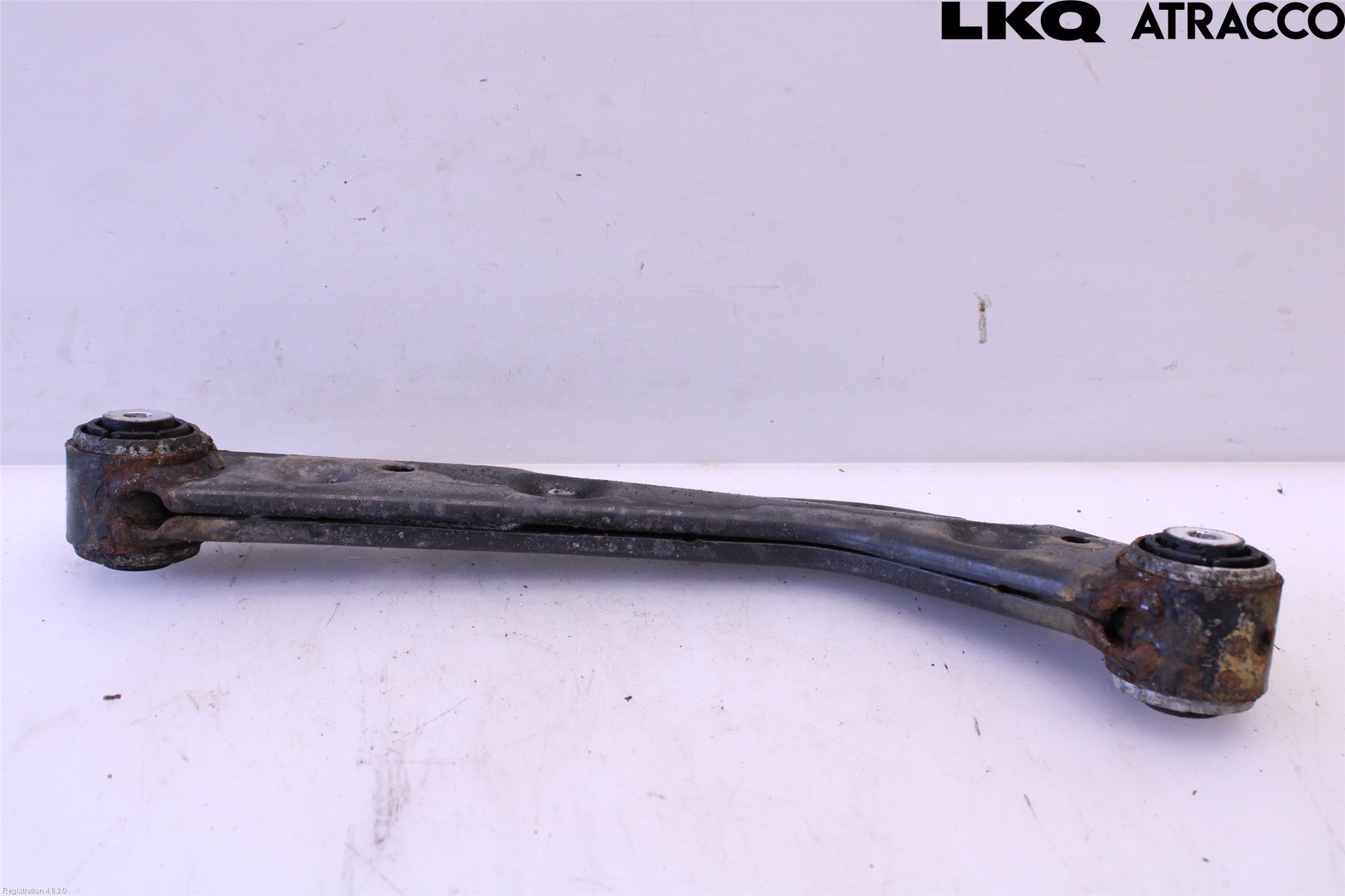 Volvo XC60 18- Bärarm Bak Övre Vänster