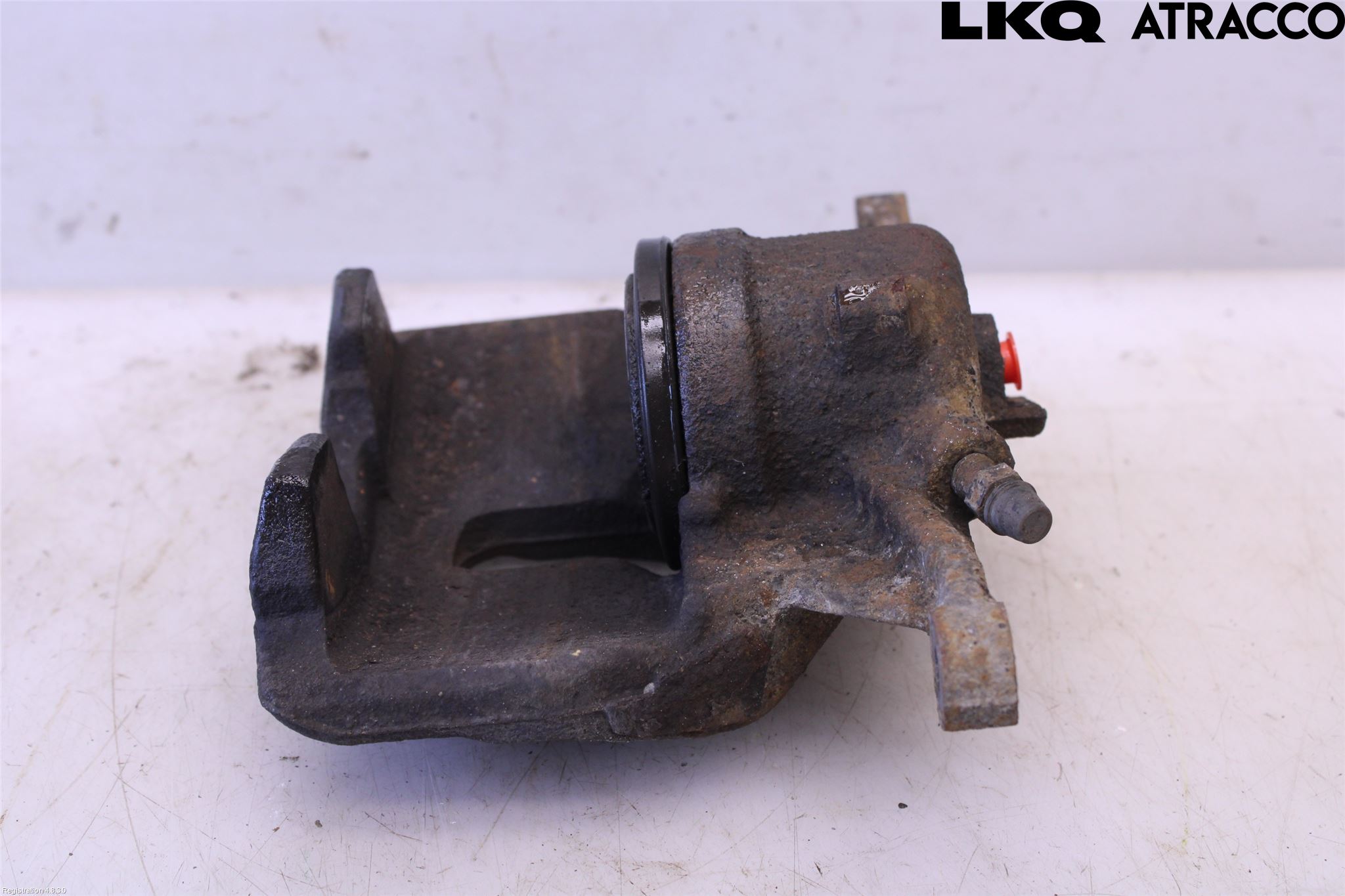 Volkswagen VW PASSAT 20-24 Bromsok Fram Höger