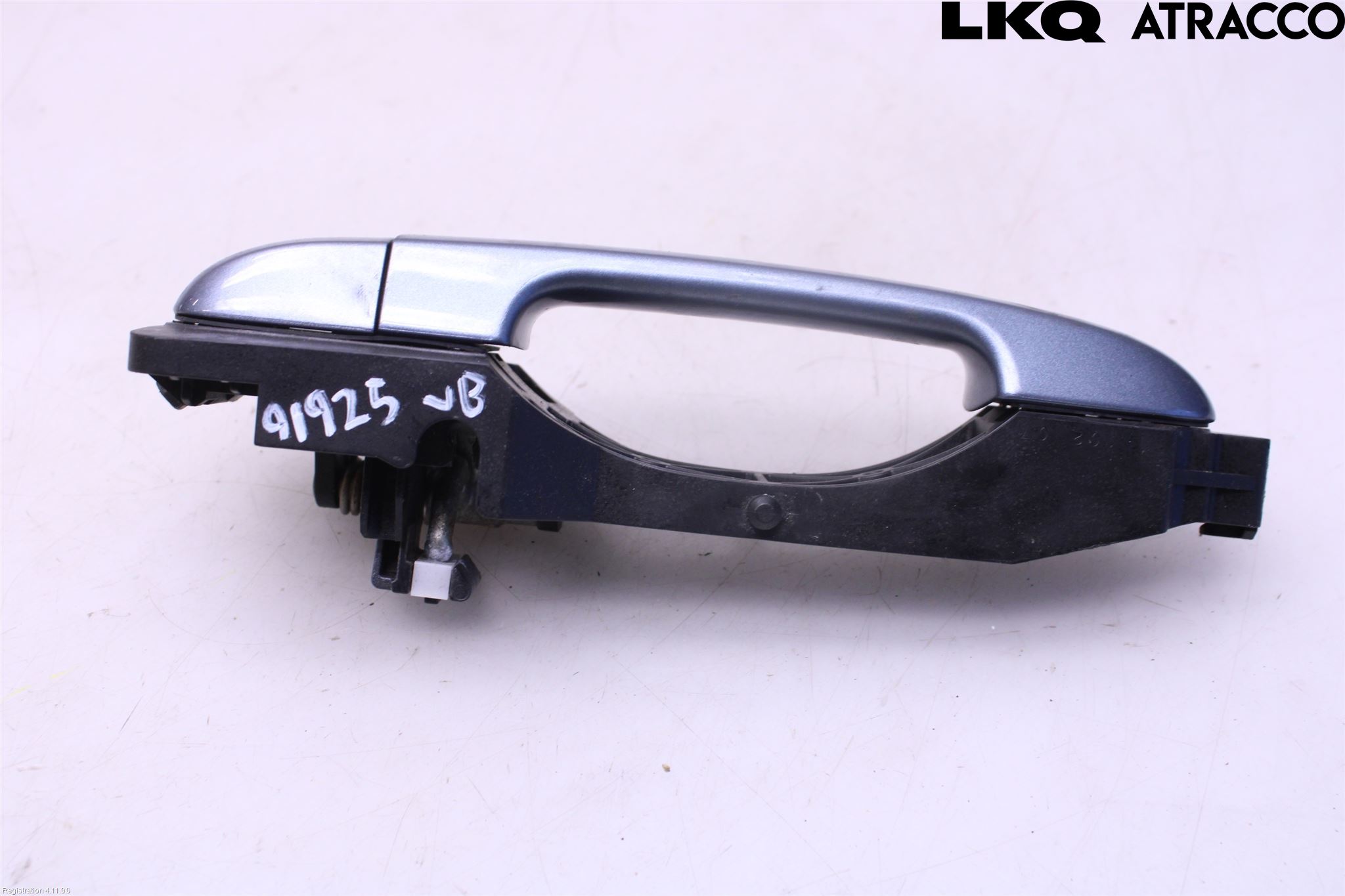 Kia CEED 06-12 Dörrhandtag Yttre Vä