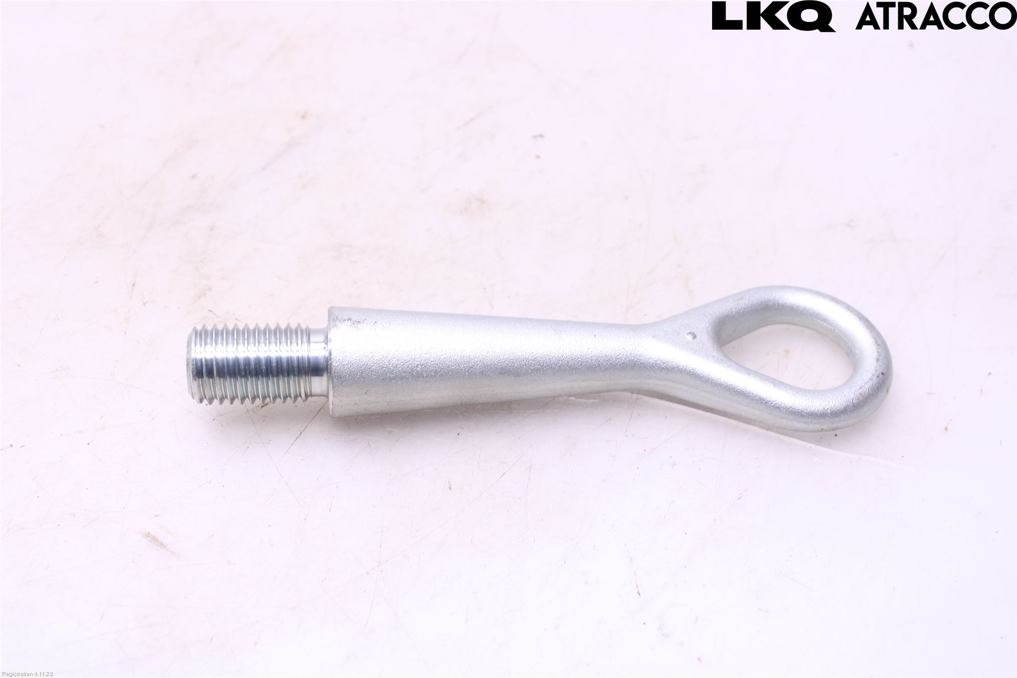 Mitsubishi ASX 10-22 Bogserögla