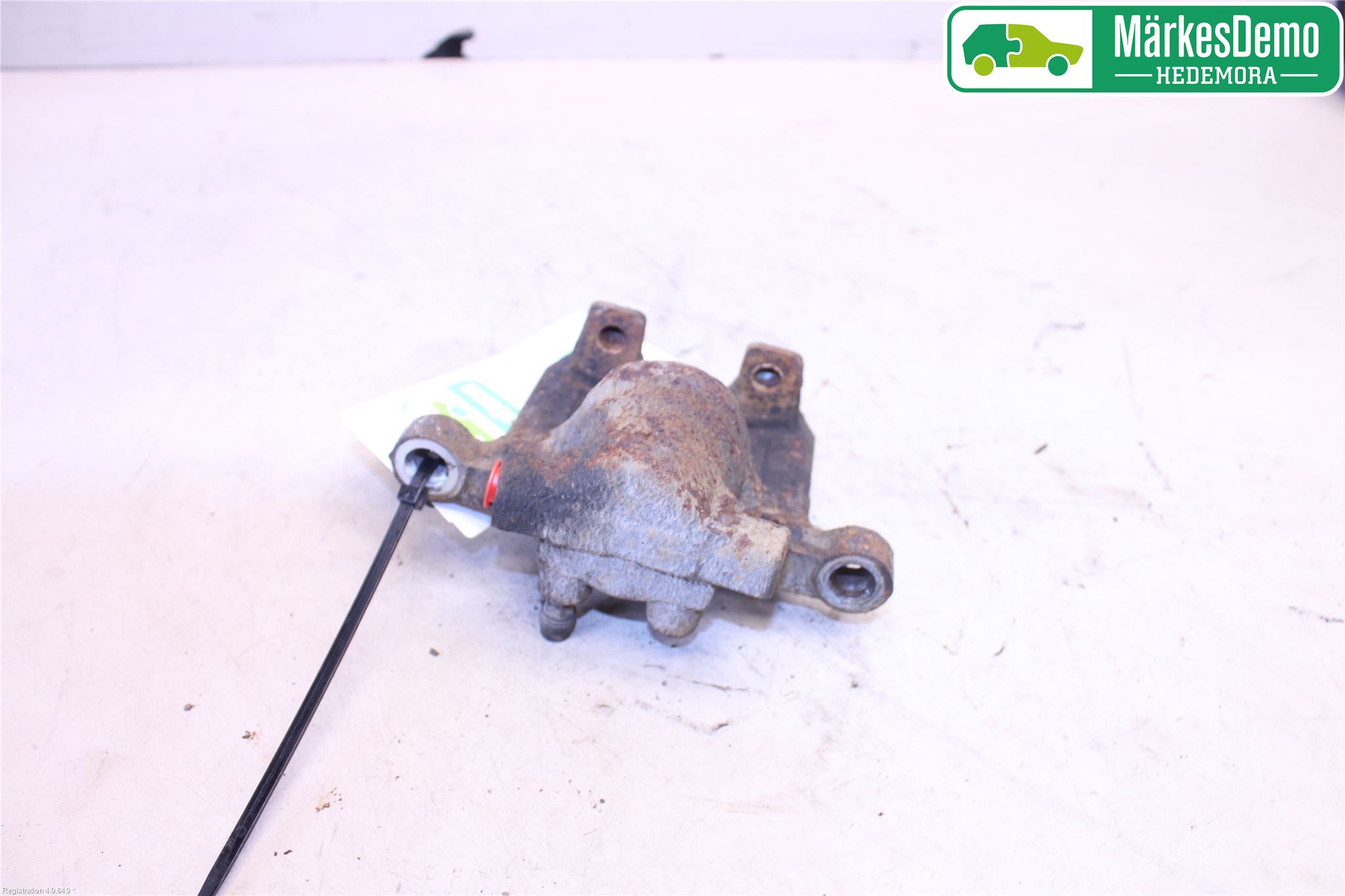 Dodge CALIBER Bromsok Bak Vänster