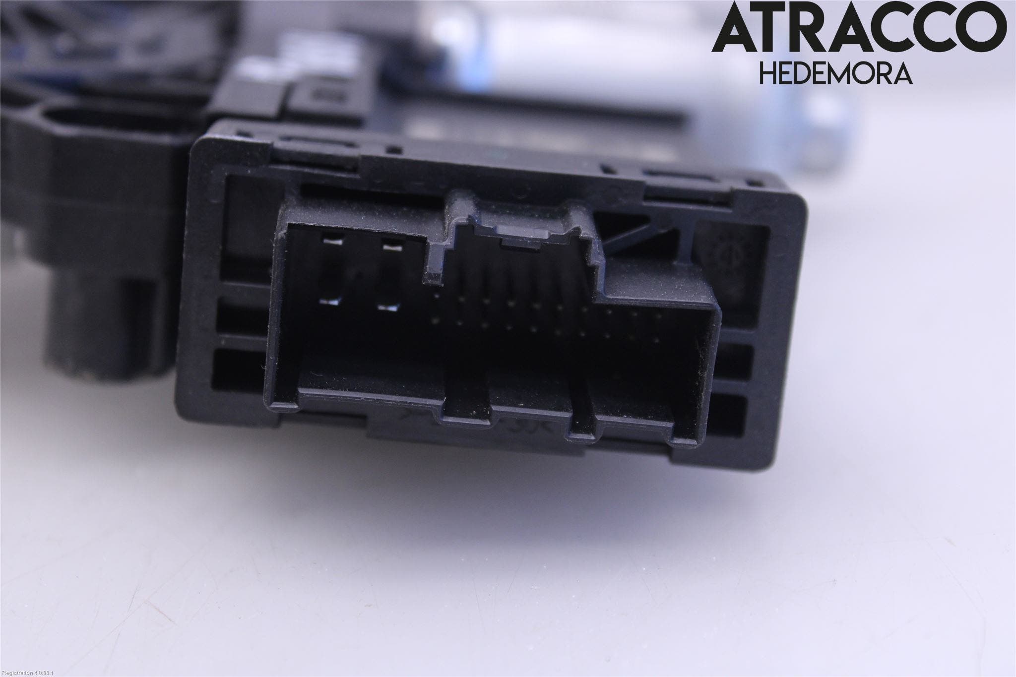 Volvo V90 17->> Fönsterhissmotor