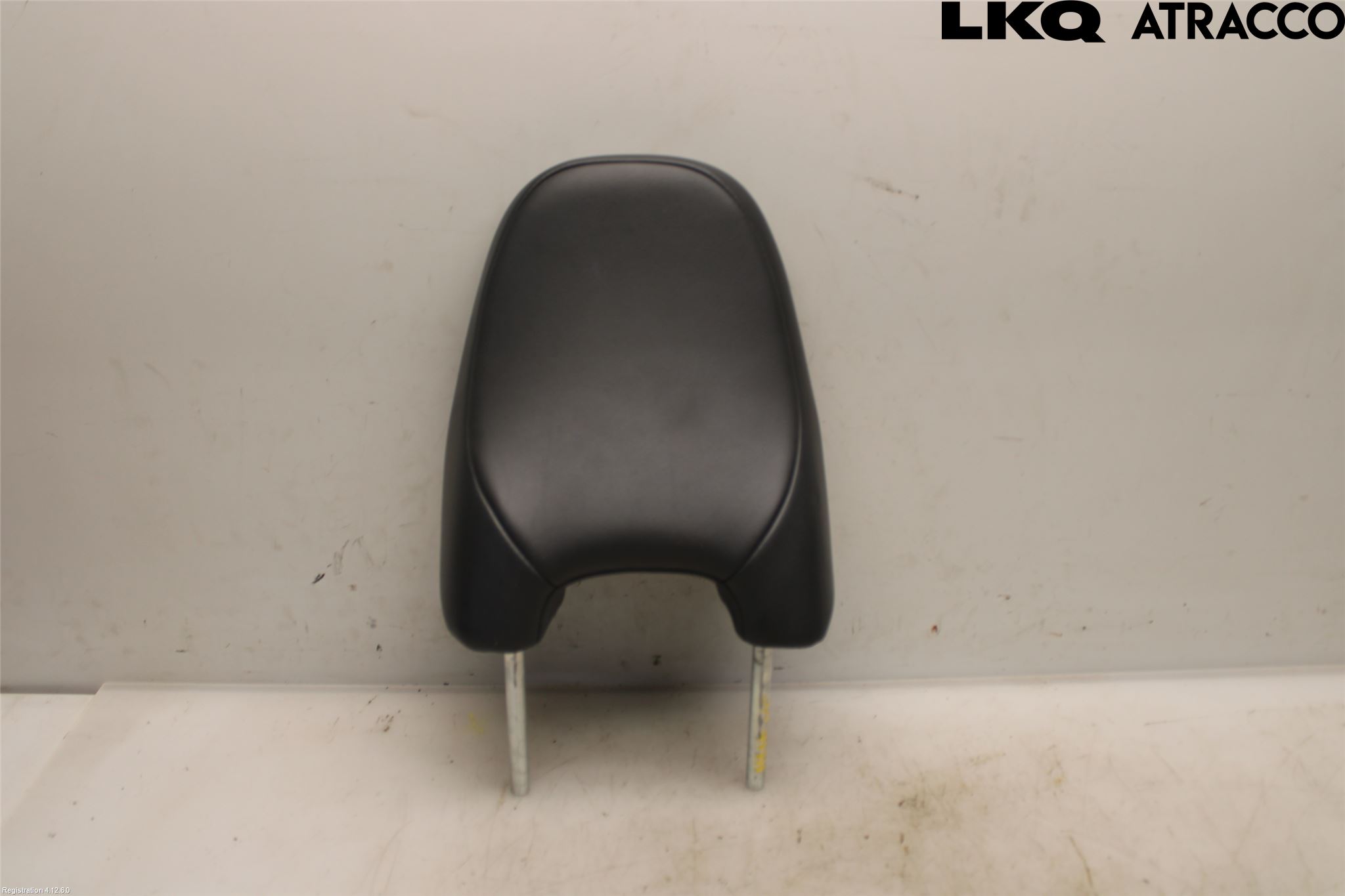 Volvo V70 08-13 Inredning Nackstöd