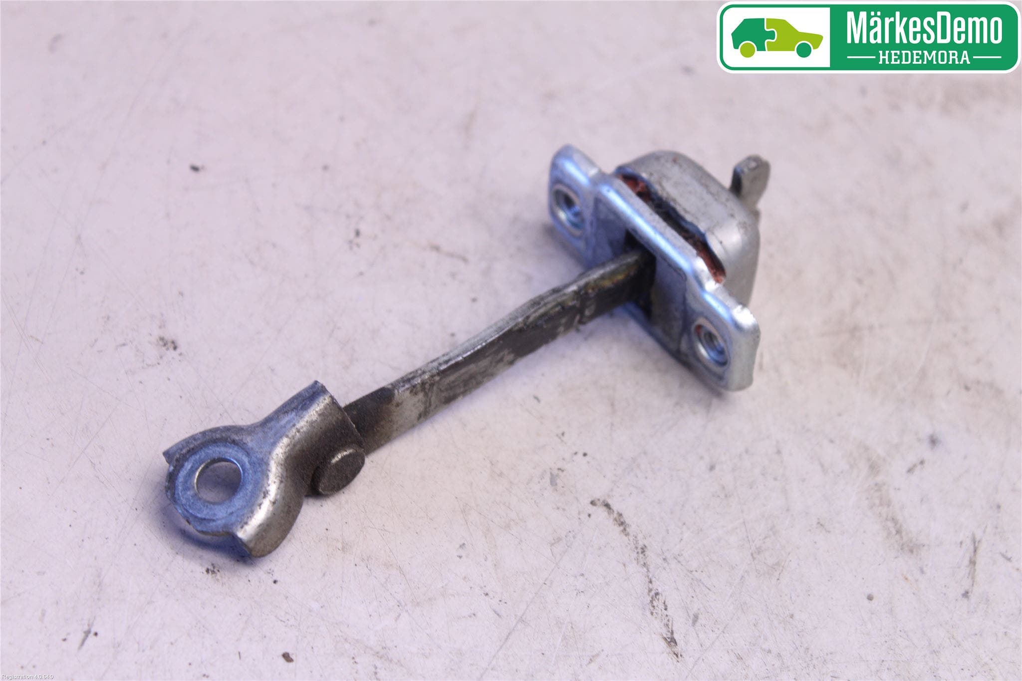 Toyota AYGO 06-14 Dörrstopp