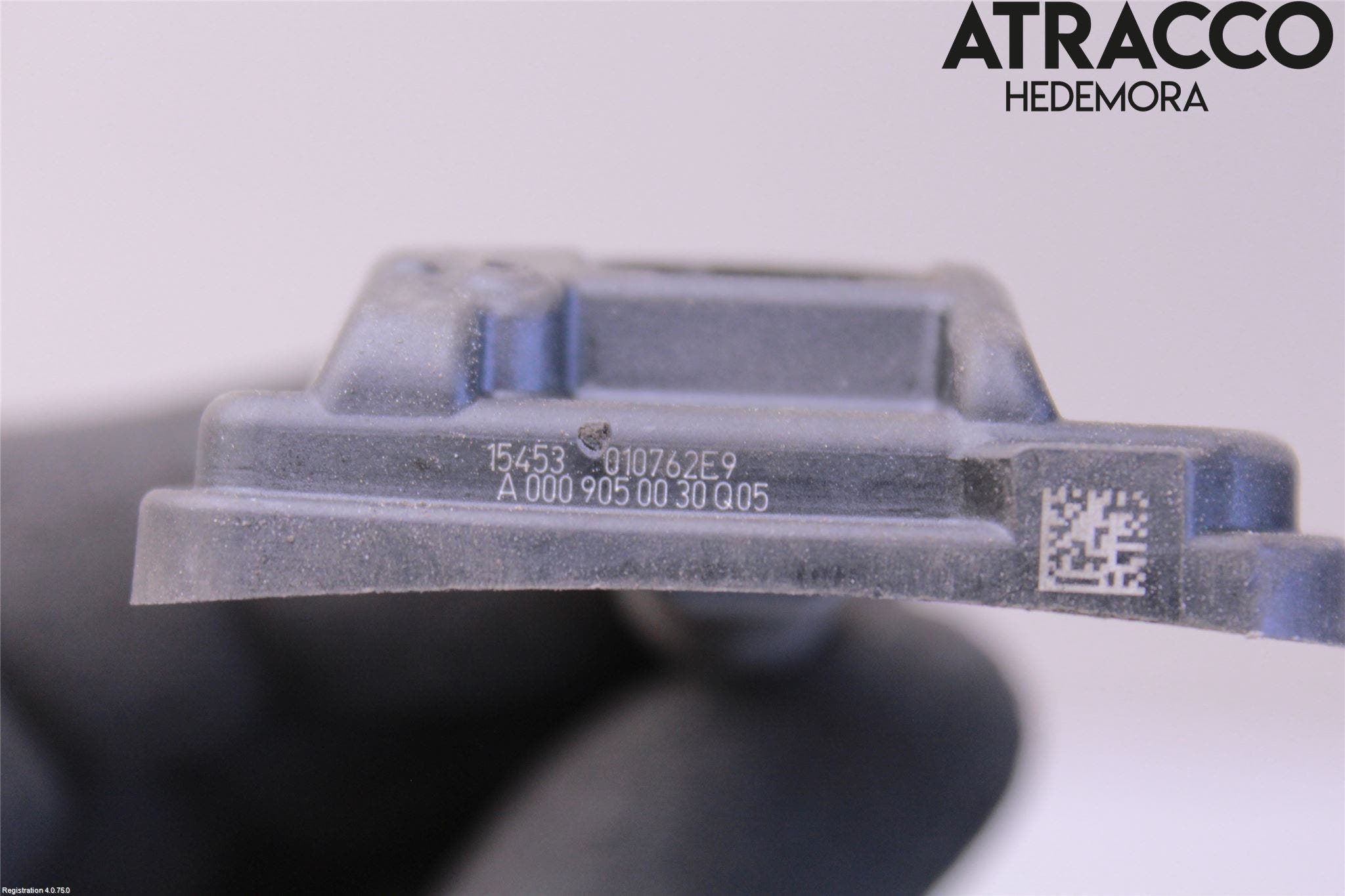 Mercedes-Benz MB A-KLASS (W176) 13-18 Givare Däcktryck