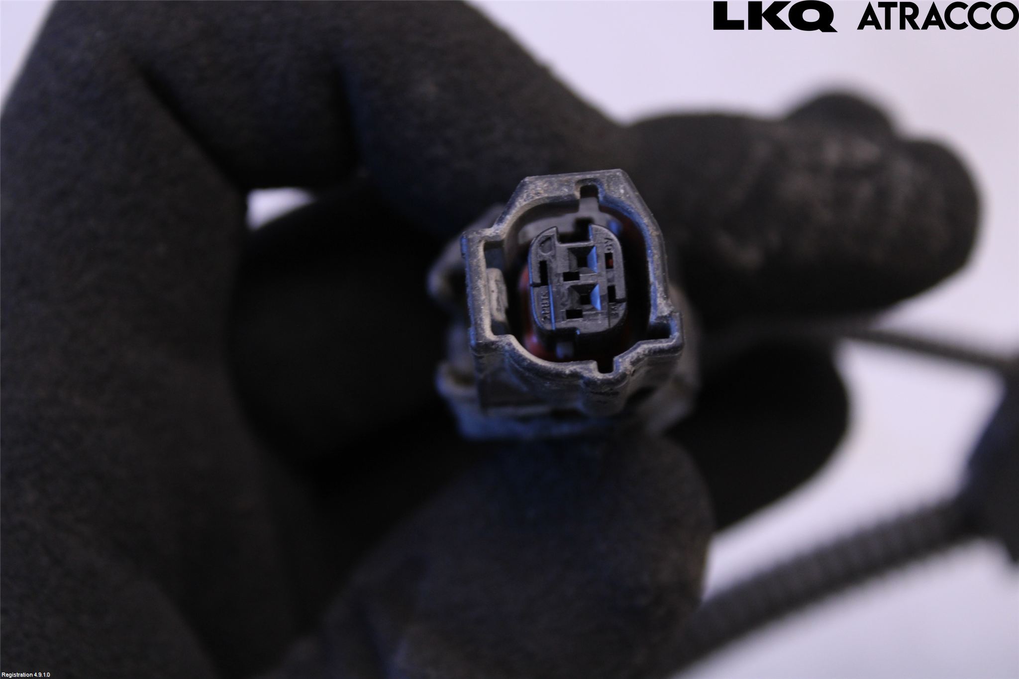 Toyota YARIS XP21 20- Kabelhärva