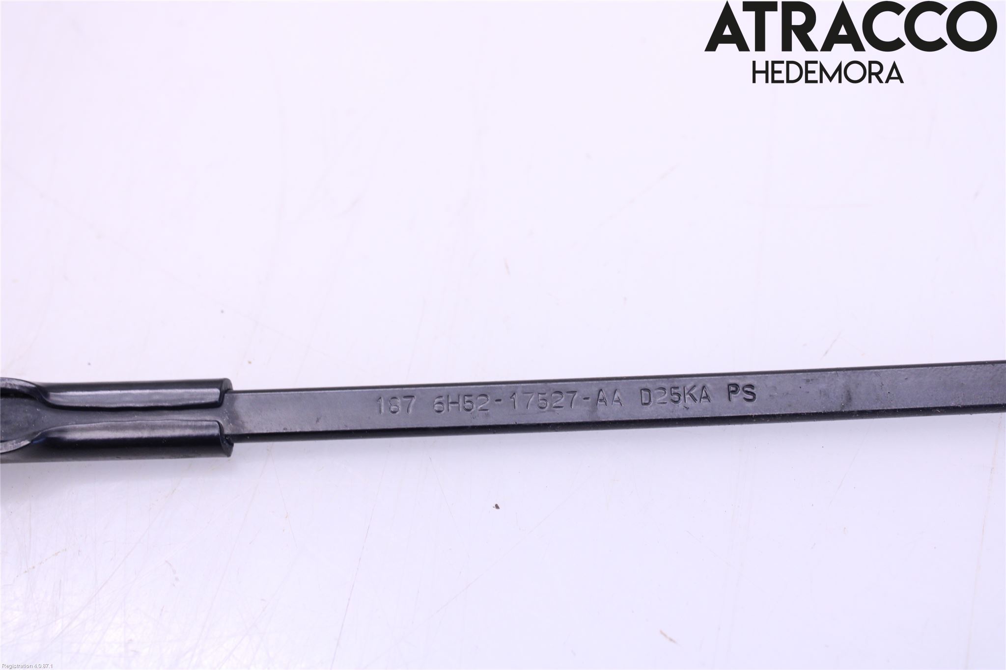 Landrover LAND ROVER FREELANDER 2 07-14 Torkararm Armar Vindruta