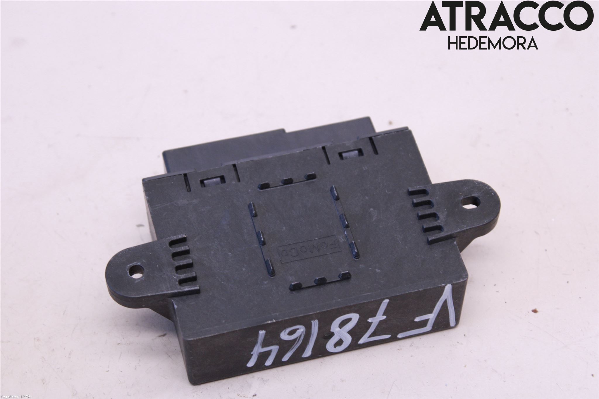 Ford MONDEO 15-22 Styrenhet Dörr