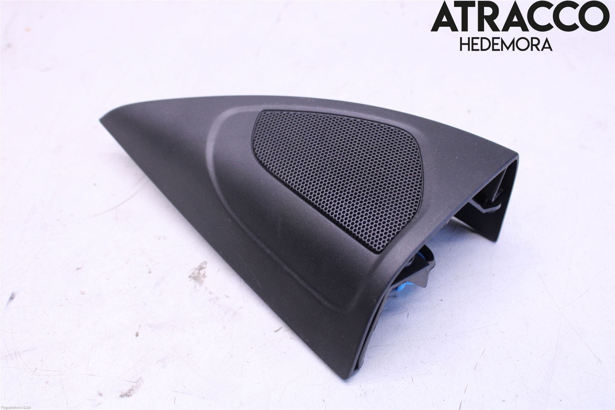 Volvo S60 11-13 Högtalare