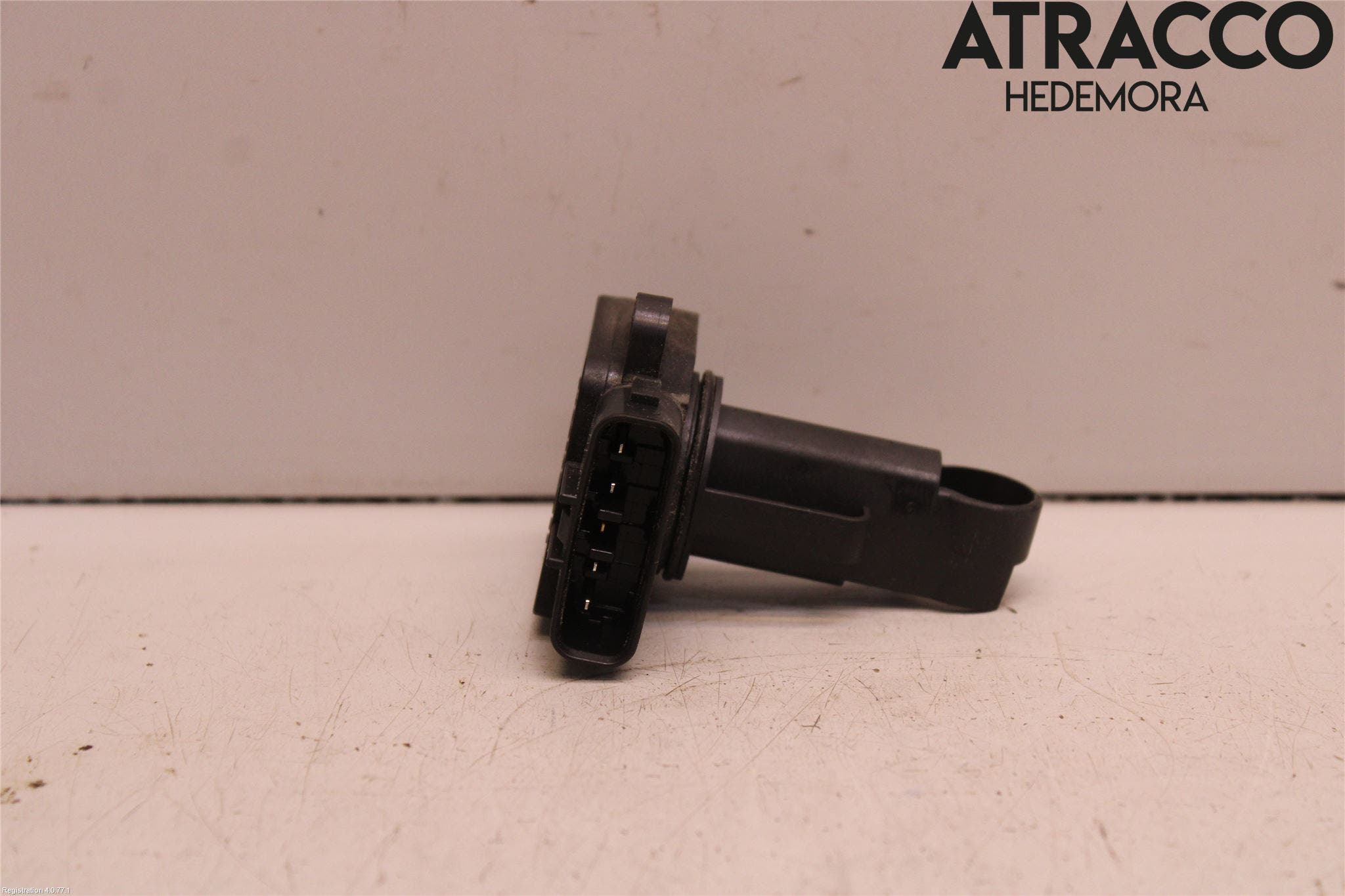 Mazda 3 II 09-13 Injluftmassamätare