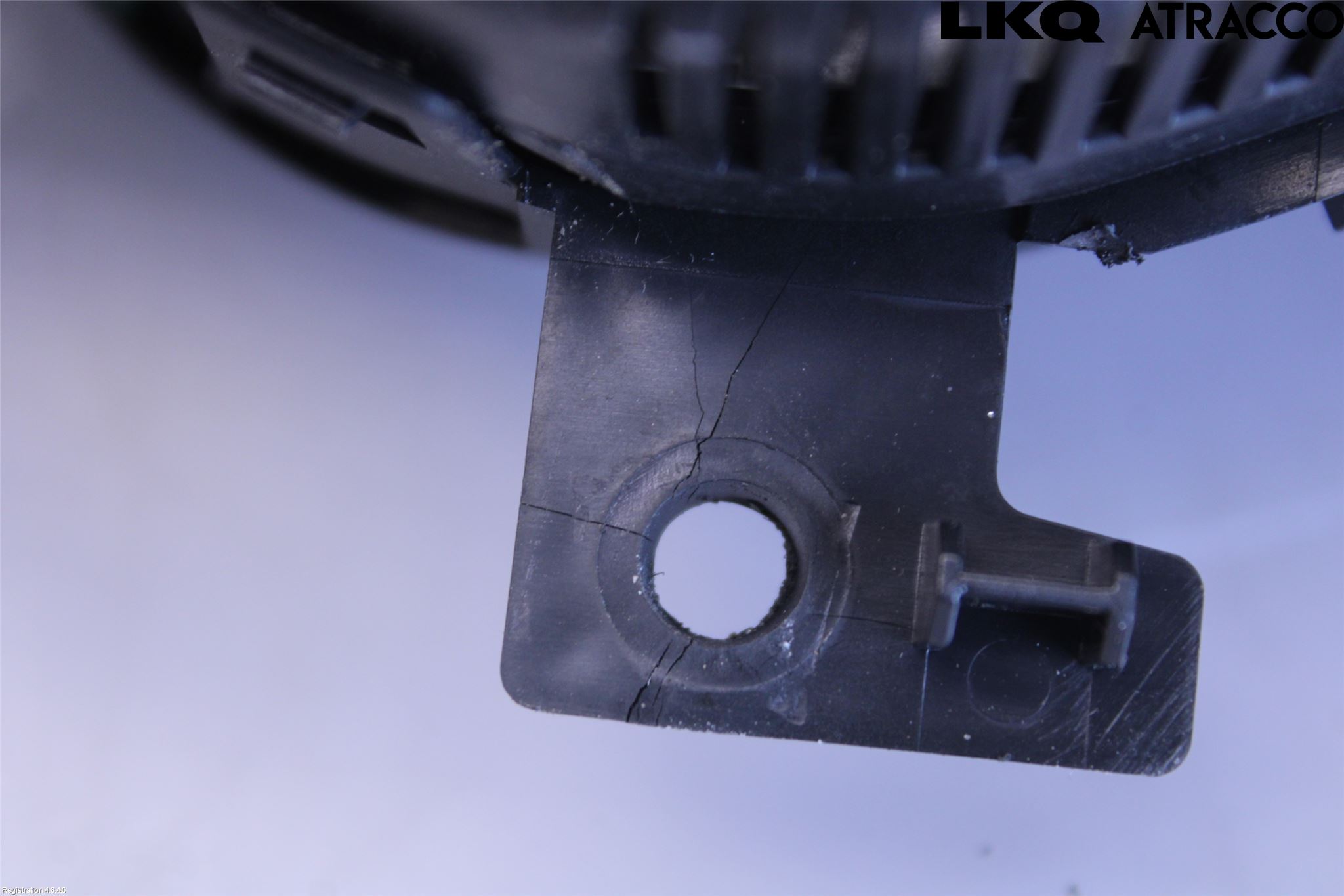 Ford C-MAX ll 15-19 Instrument Komb