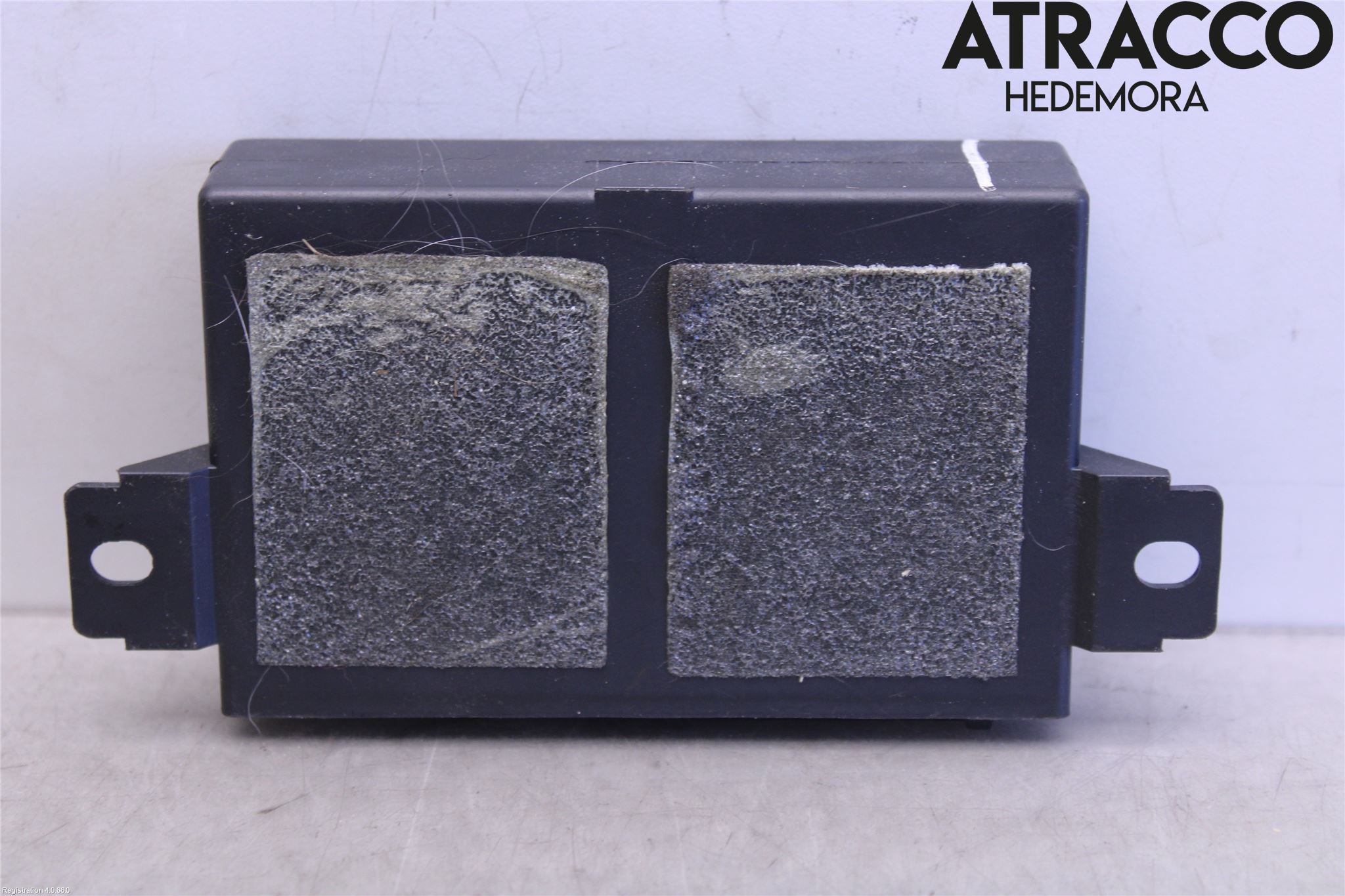 Mazda CX-9 Styrenhet Dragkrok