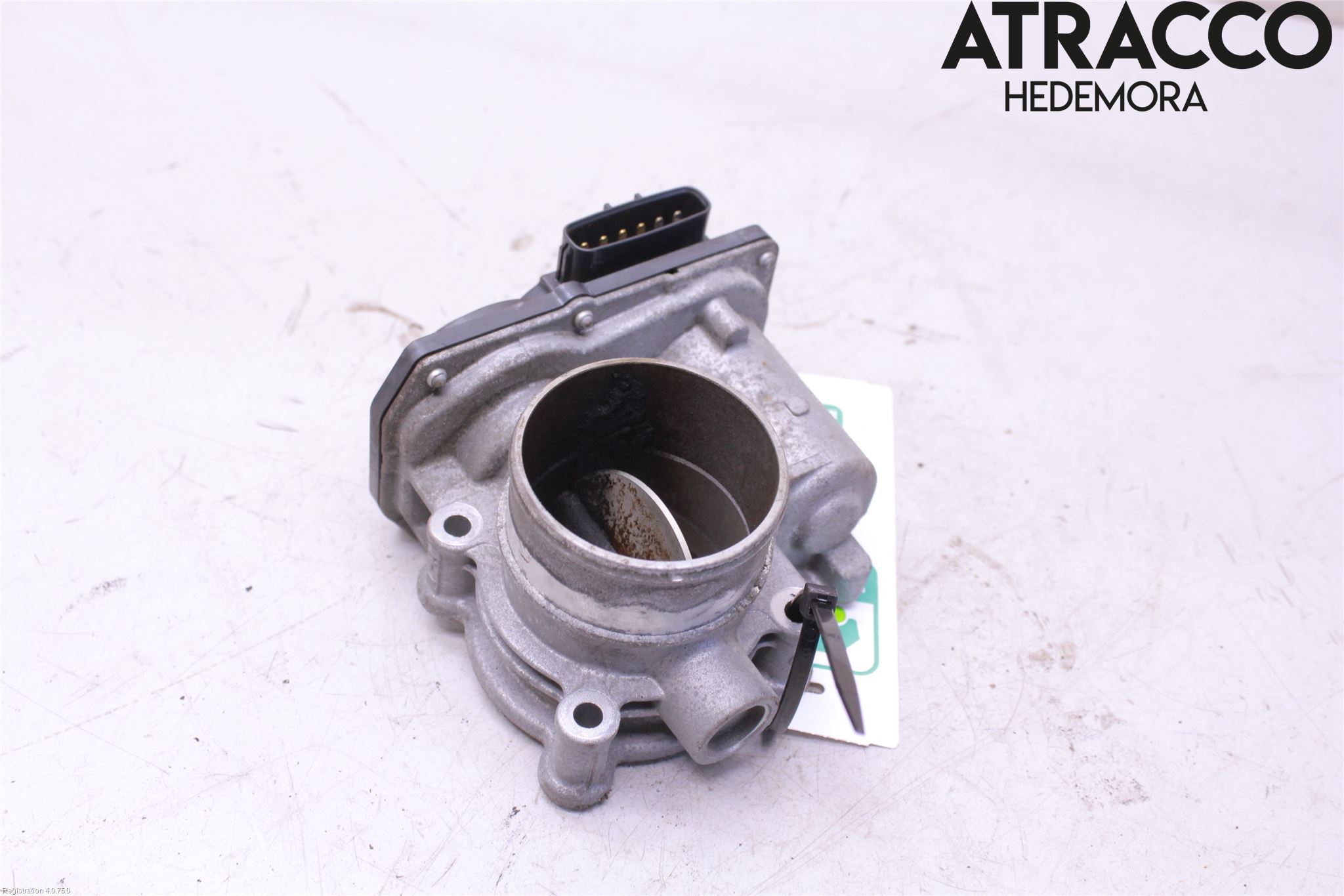 Mitsubishi LANCER 07-14 Injspjällhus