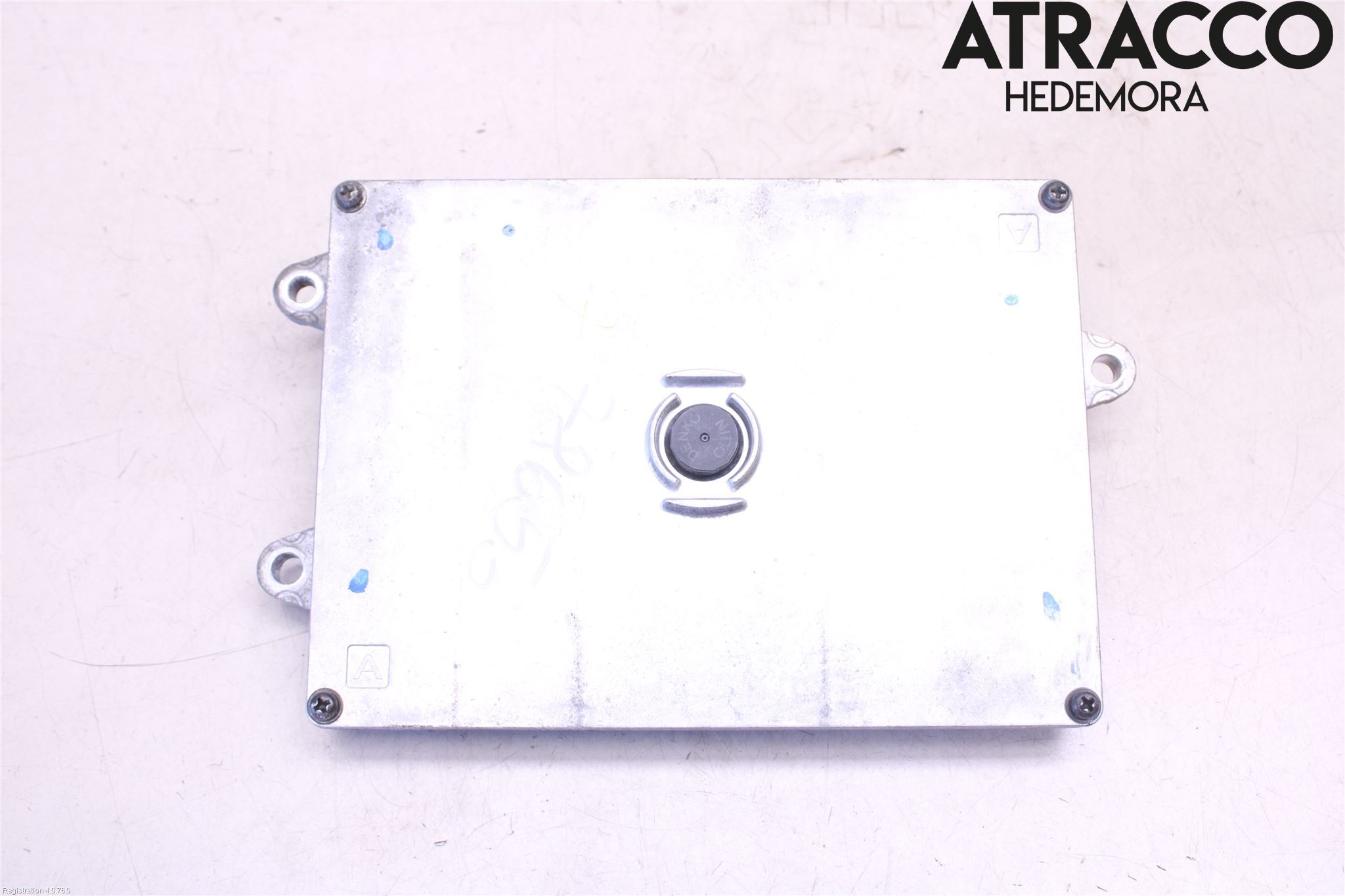 Honda CR-V 07-12 Styrenhet Insprut Bensin