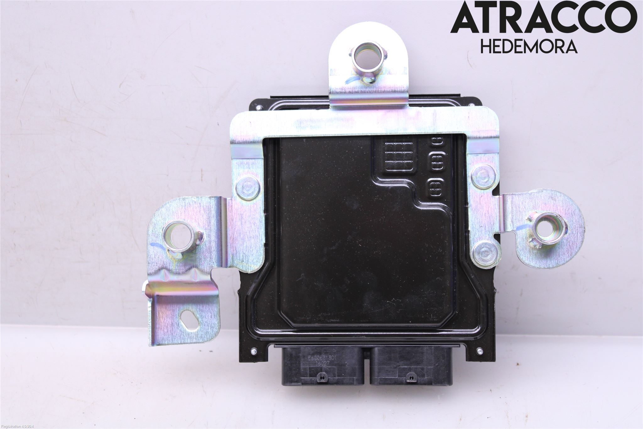 Nissan LEAF 11-17 Styrenhet Insprut Bensin