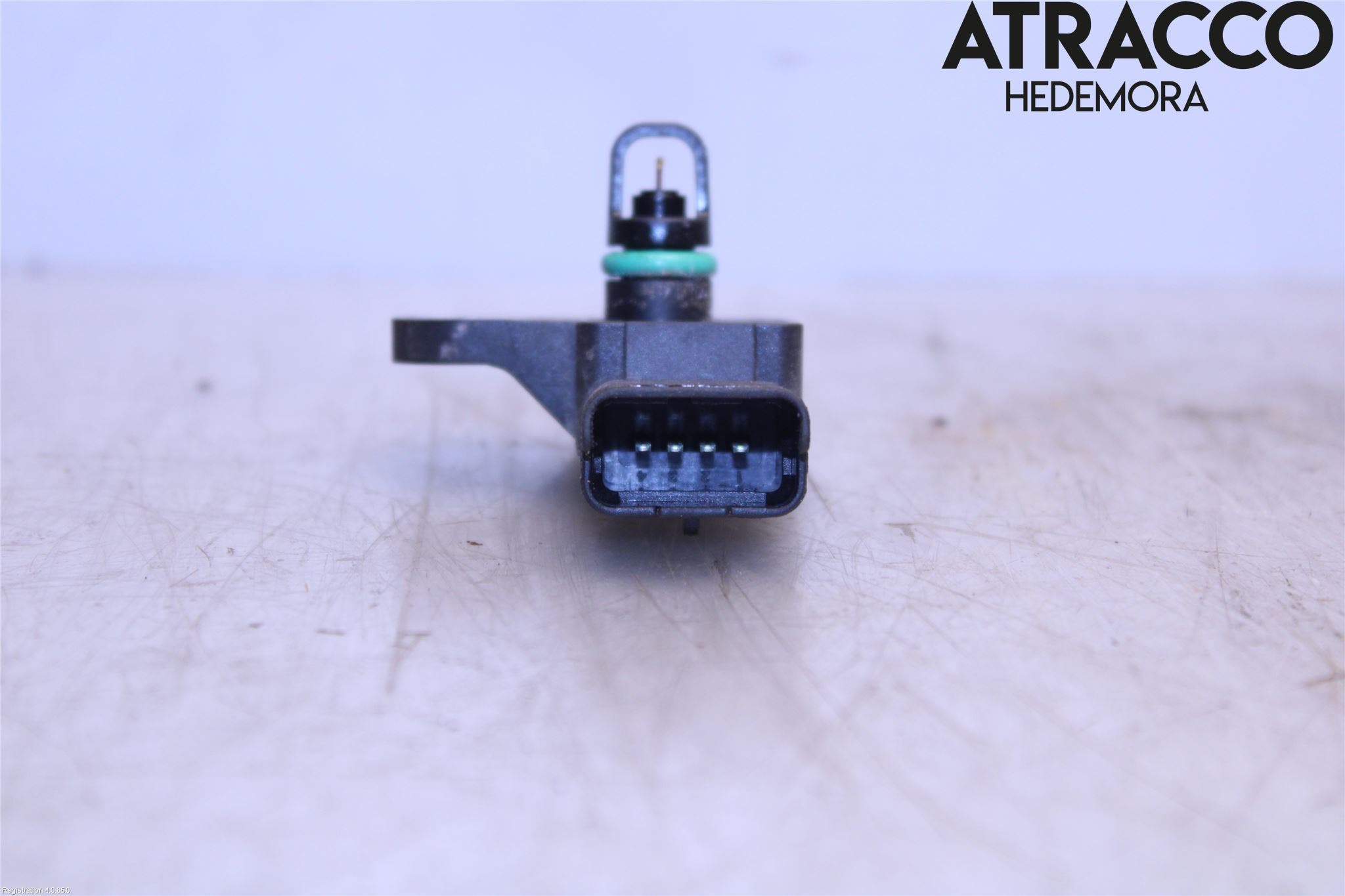 Peugeot PEUGOT 208 16-19 Injmappsensor