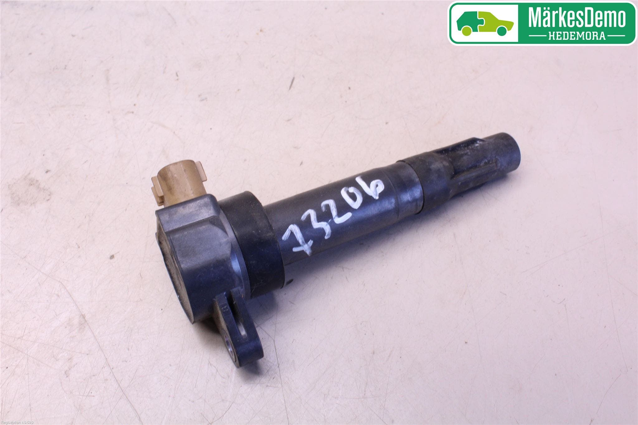 Suzuki SWIFT 11-16 Tändspole