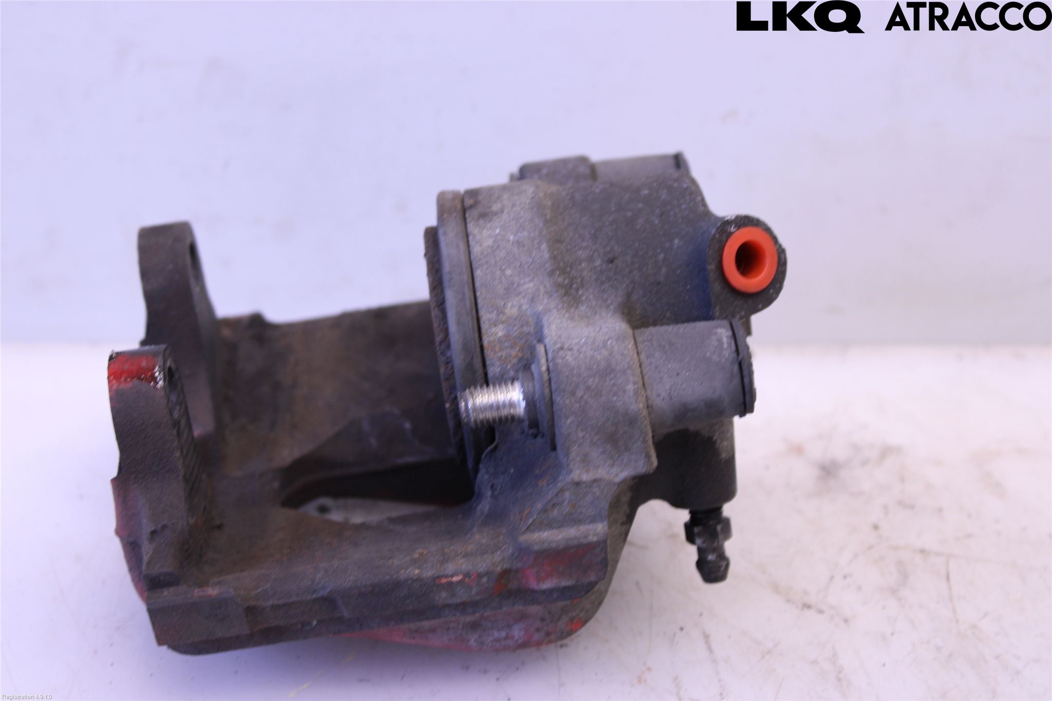 BMW Z4 E86/85Cou/CAB 02-08 Bromsok Fram Vänster