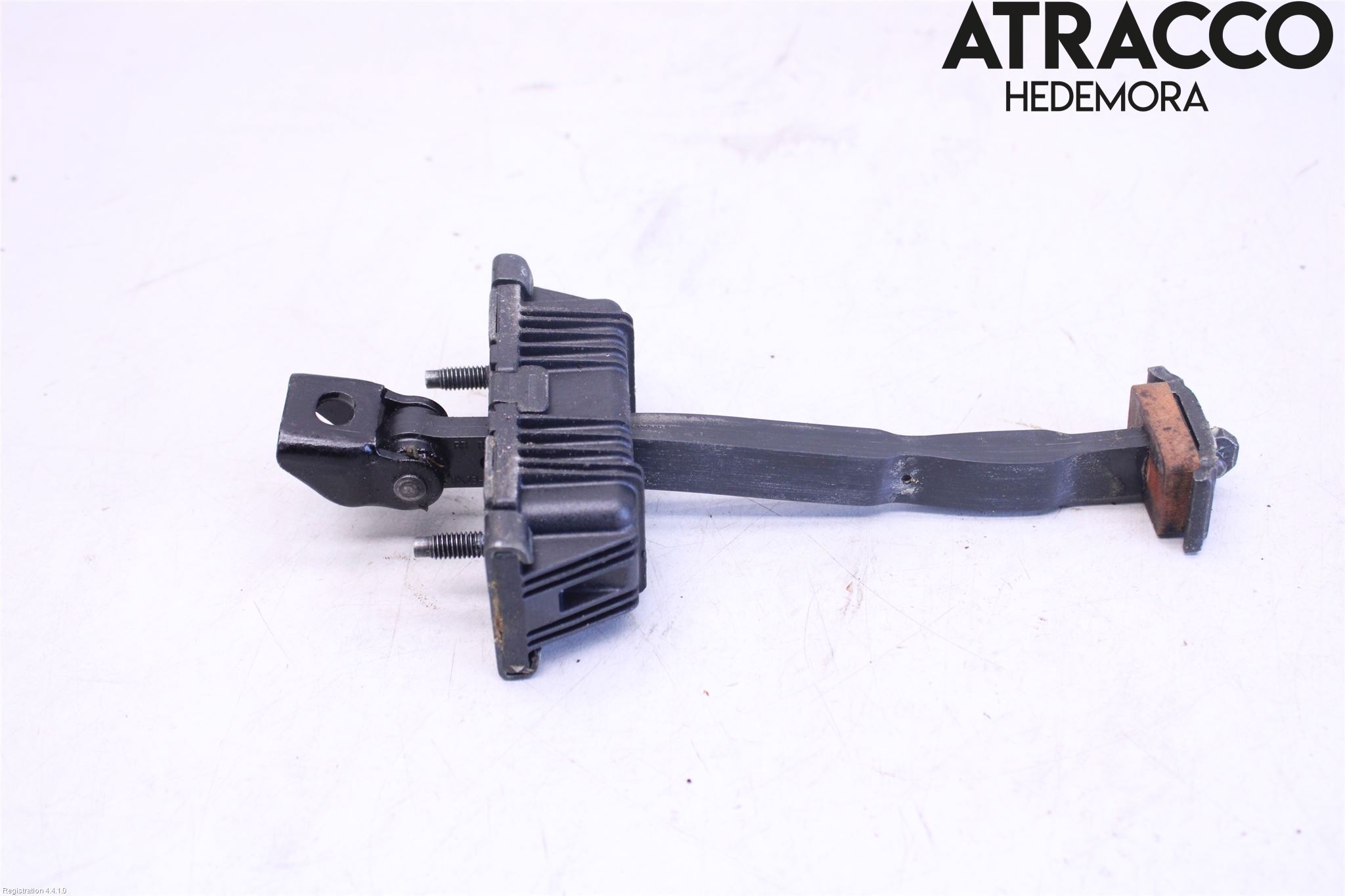 Jaguar XF 08-15 Dörrstopp