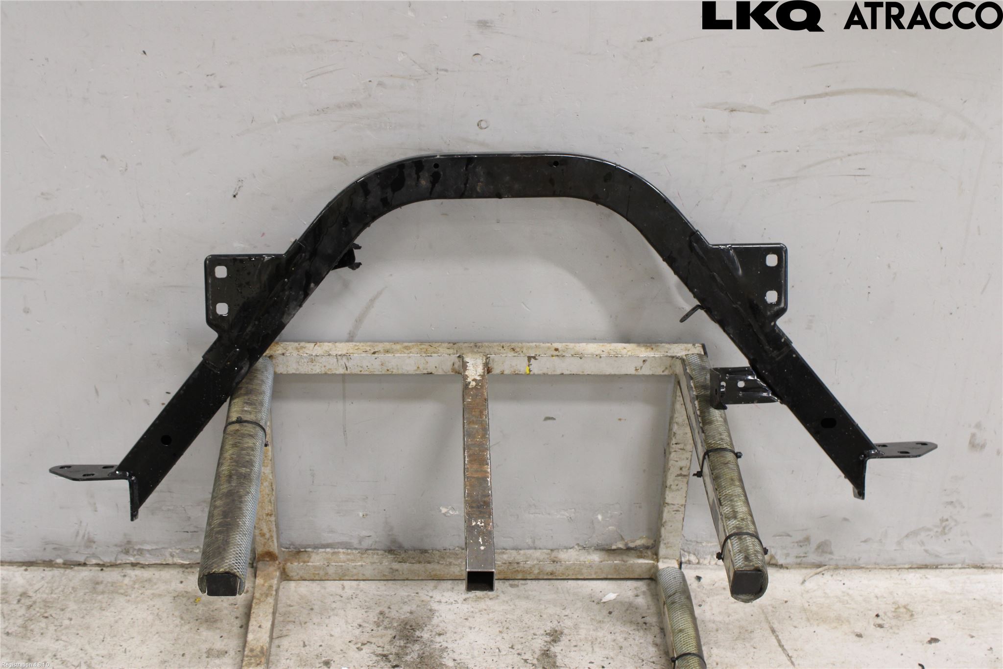 Volkswagen VW ID BUZZ/CARGO 22- Framvagnsbalk