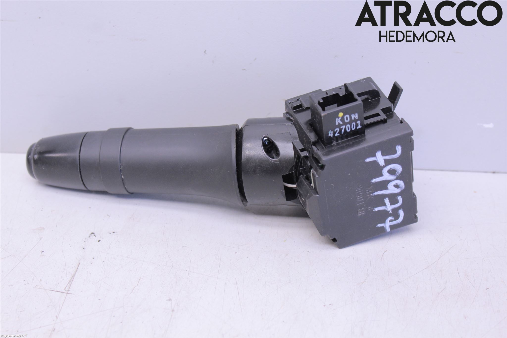 Mitsubishi PAJERO 06-15 Spak Blinkers-Ljusomk