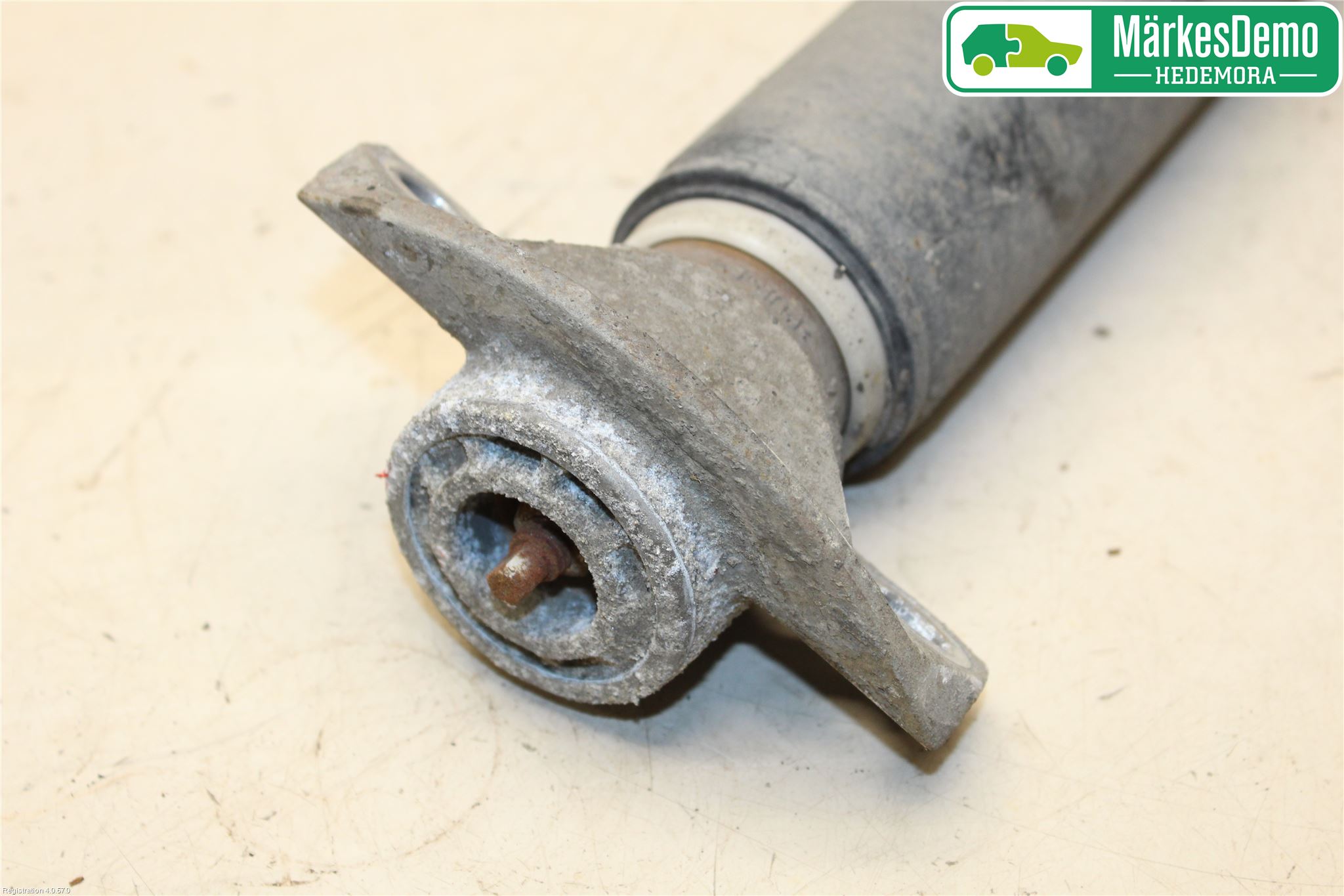 GM CHEVROLET CRUZE Stötdämpare Bak