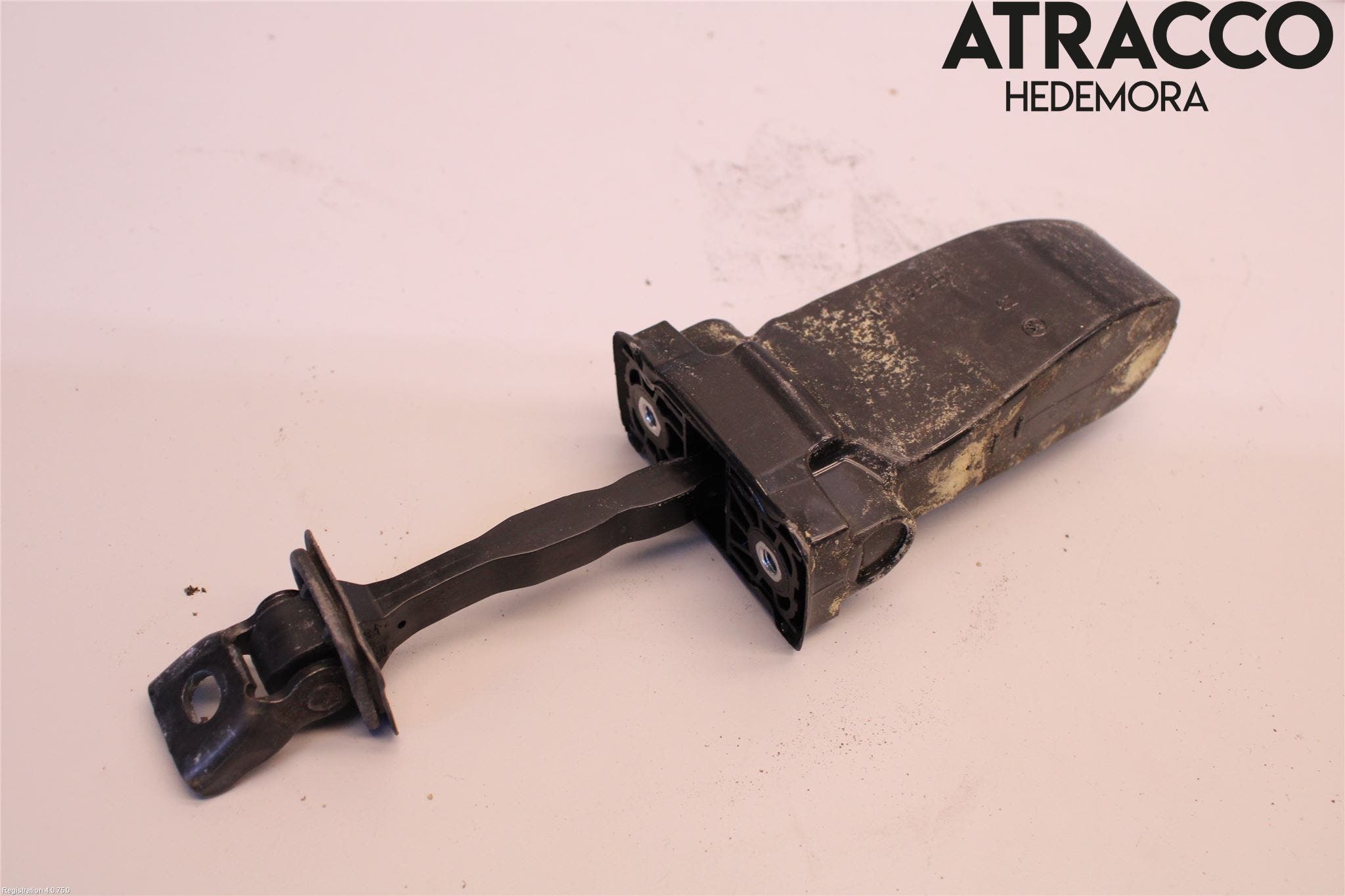 Skoda FABIA 15-21 Dörrstopp