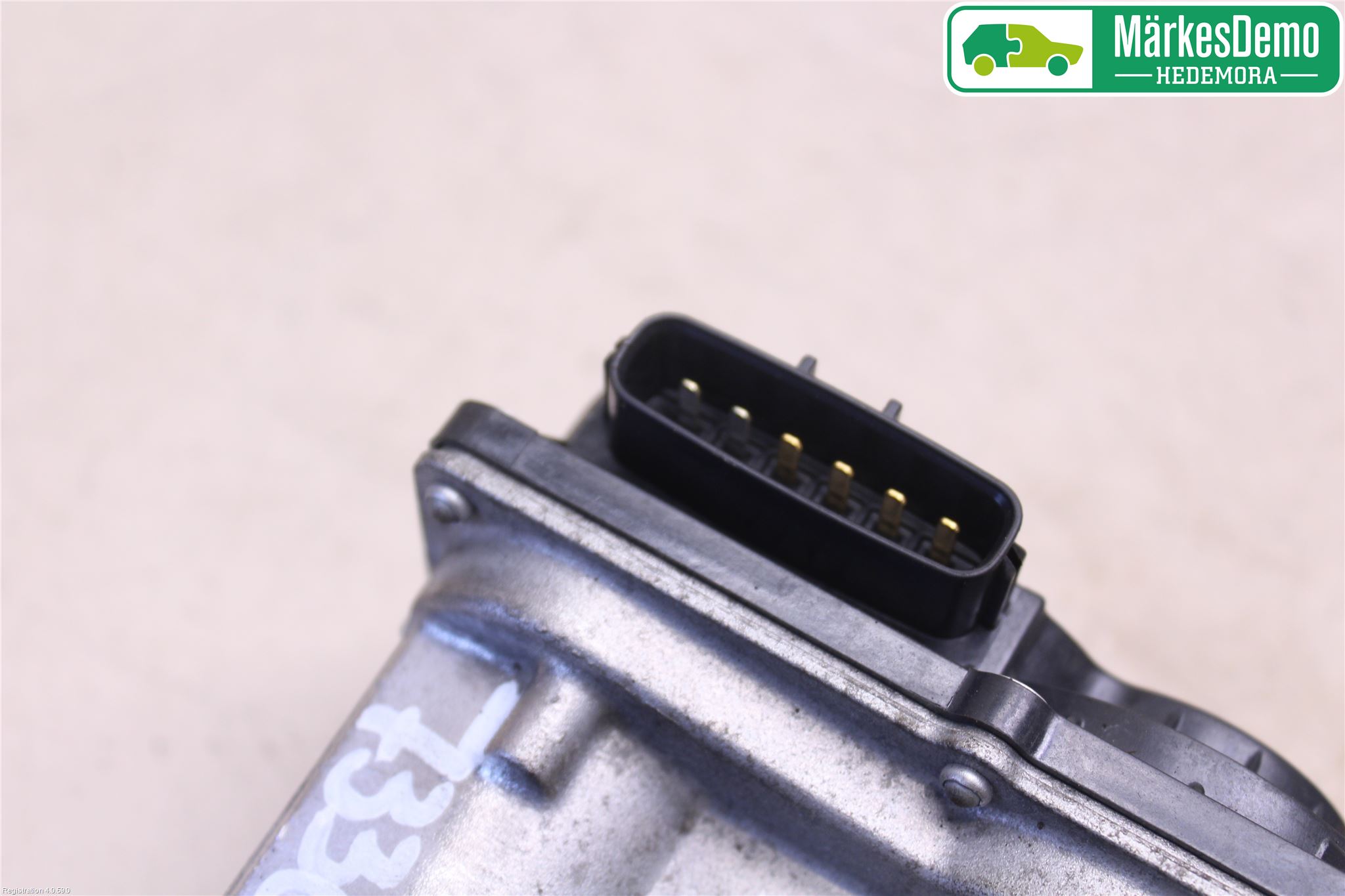 Suzuki SWIFT 11-16 Injspjällhus