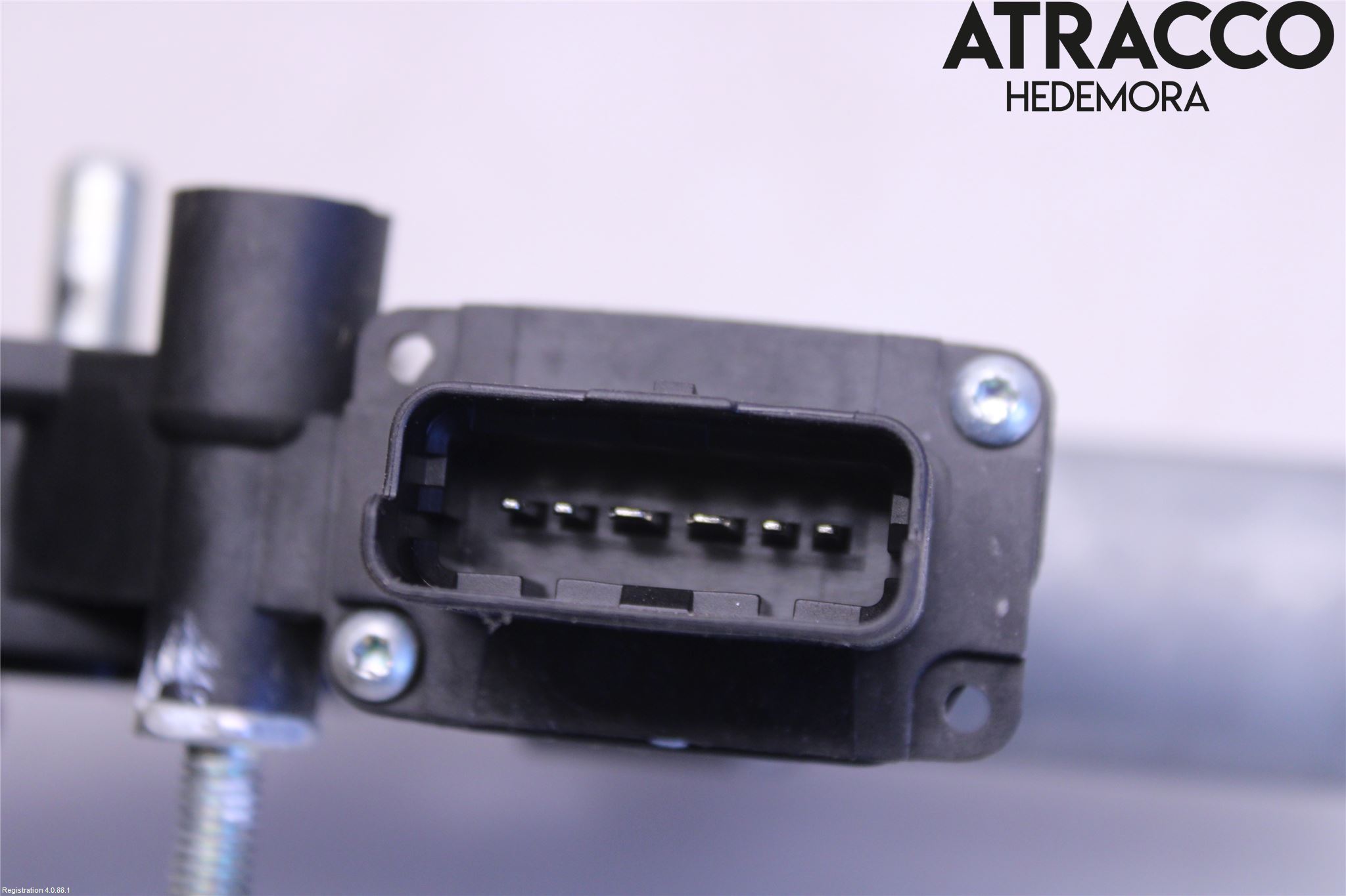 Citroen JUMPER/E-JUMPER 14- Fönsterhissmotor