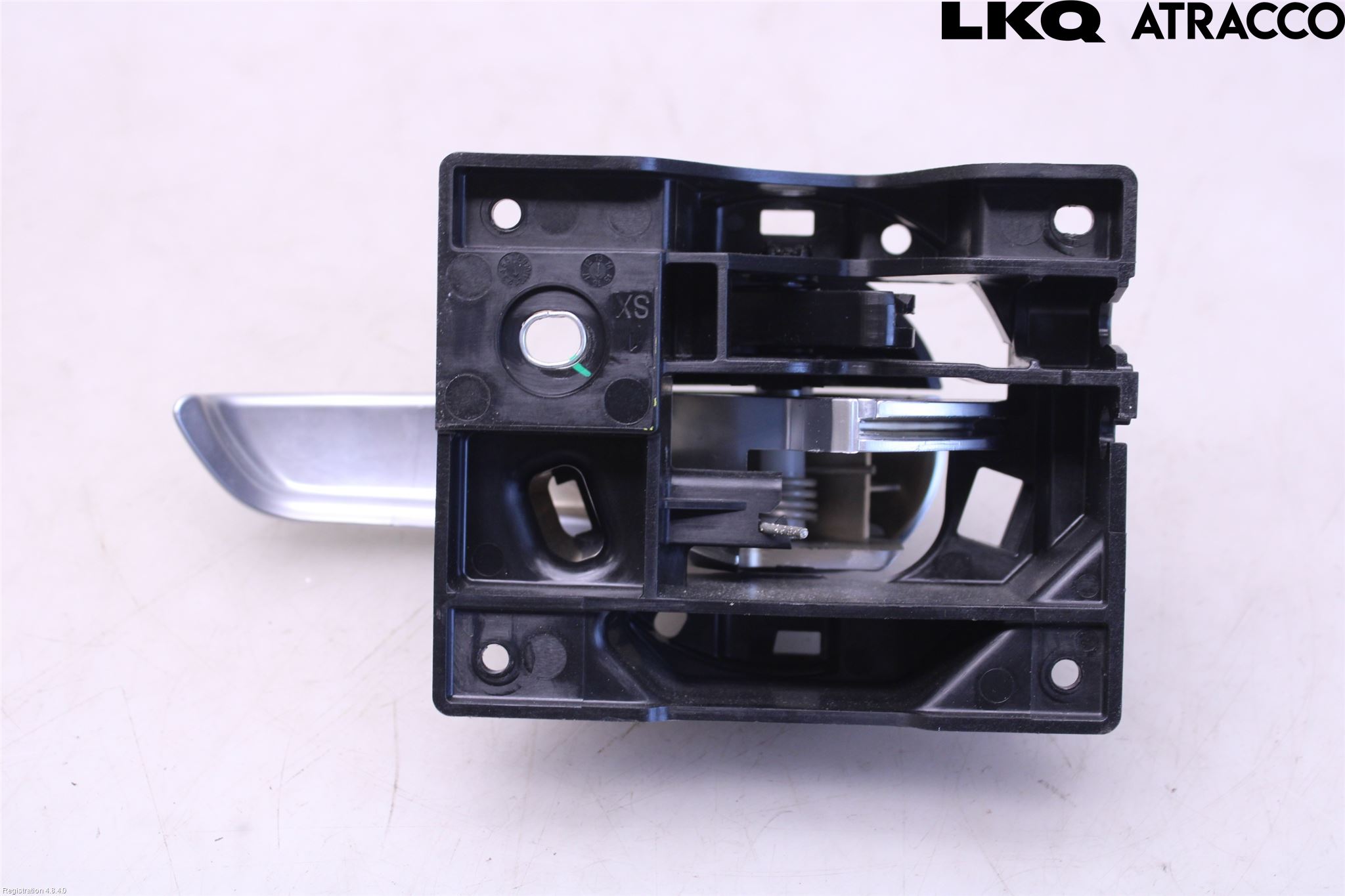 Fiat 500X 15- Dörrhandtag Inre Vä