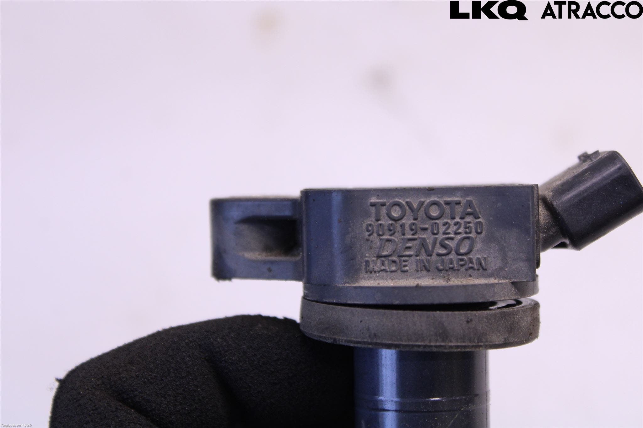 Lexus GS 300/430/450H 05-12 Tändspole