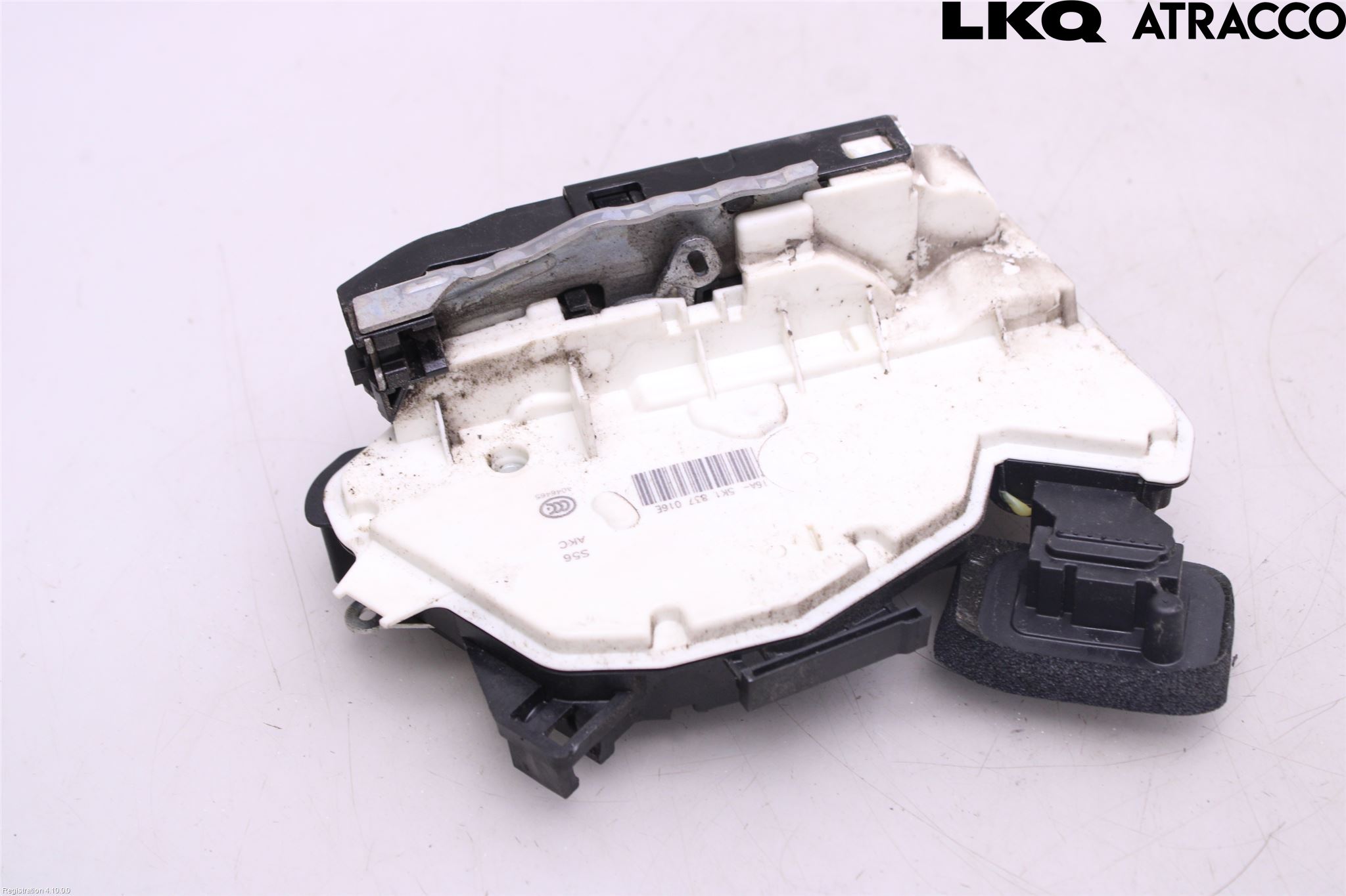 Seat LEON 13-20 Låskista-Dörrlås